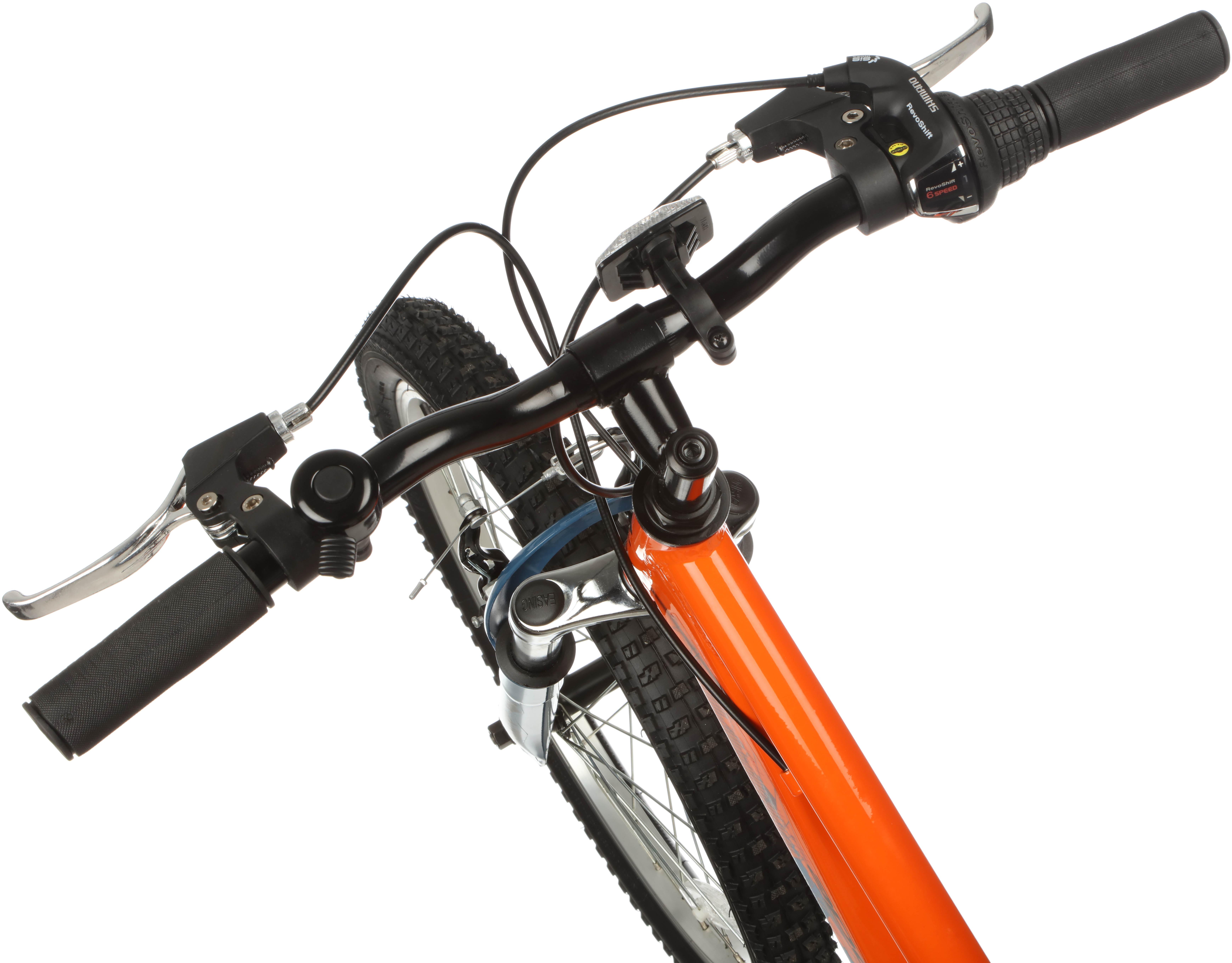 Apollo Slalom Junior Mountain Bike - 20" Wheel