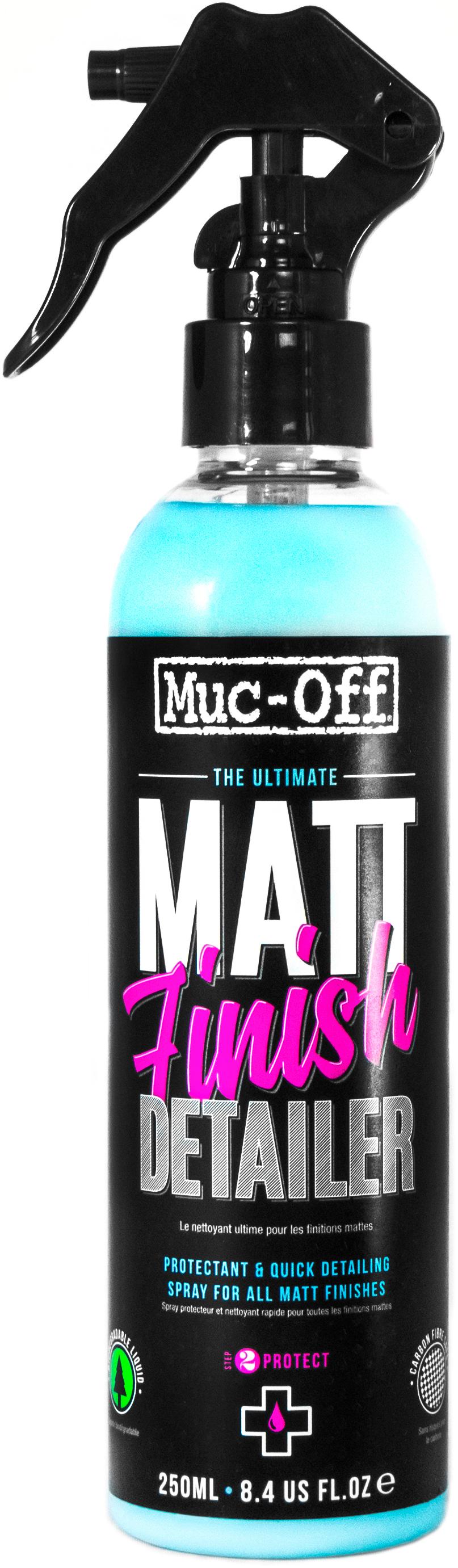 Muc-Off Matt Detailer 250ml