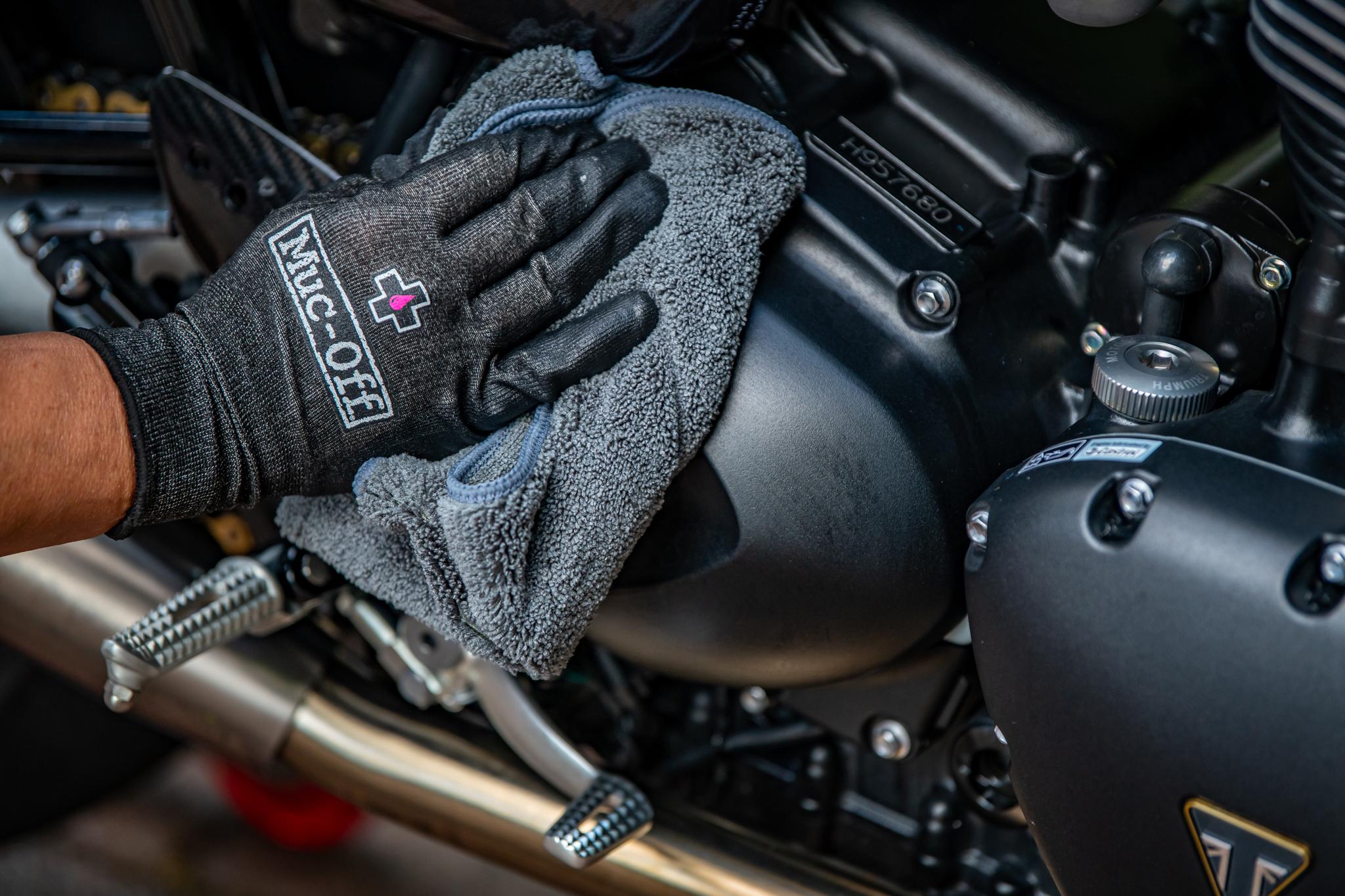 Muc-Off Matt Detailer 250ml