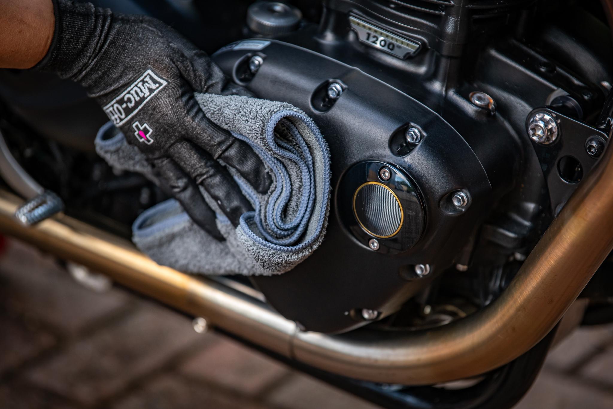 Muc-Off Matt Detailer 250ml