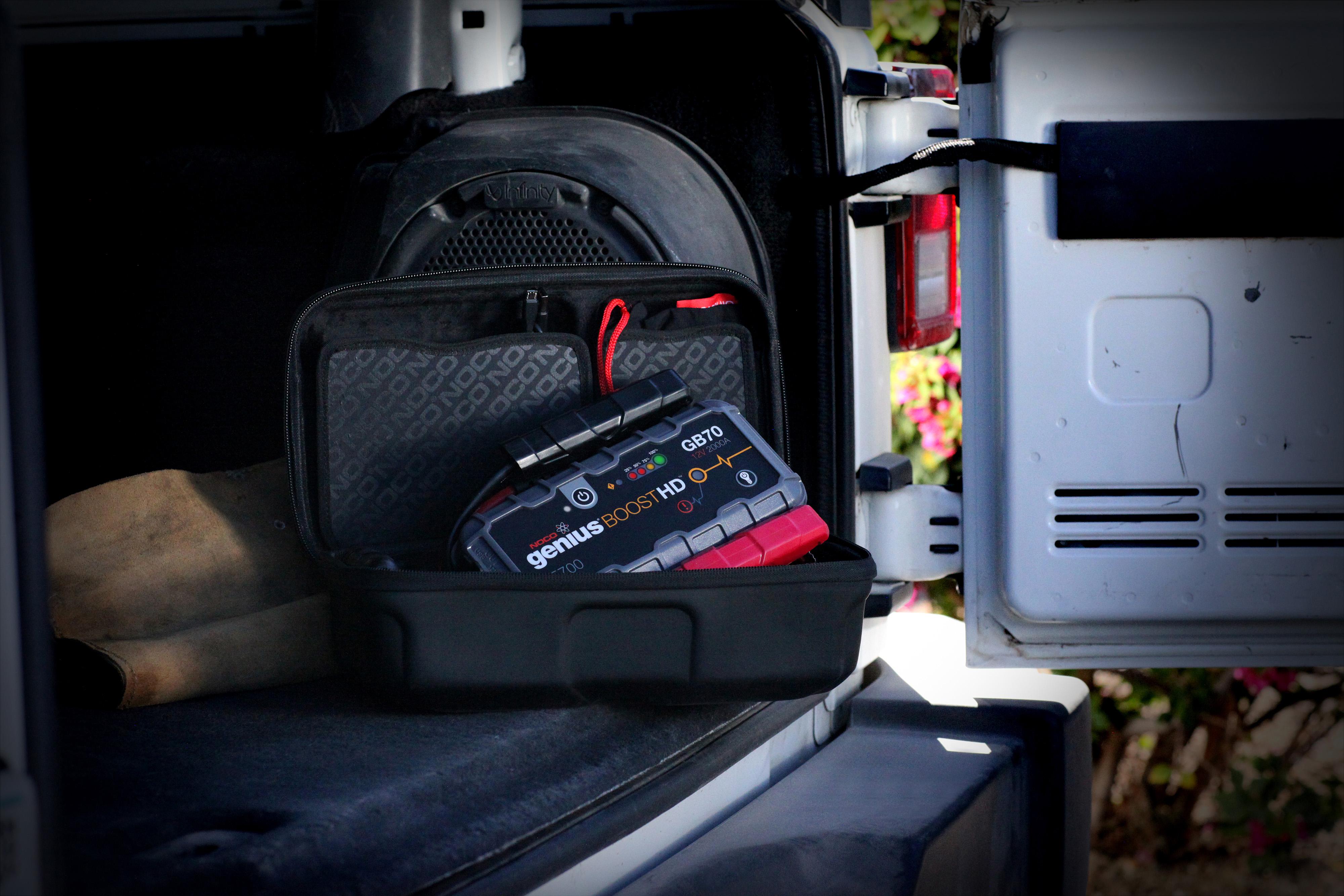 Noco Protective Case for GB70