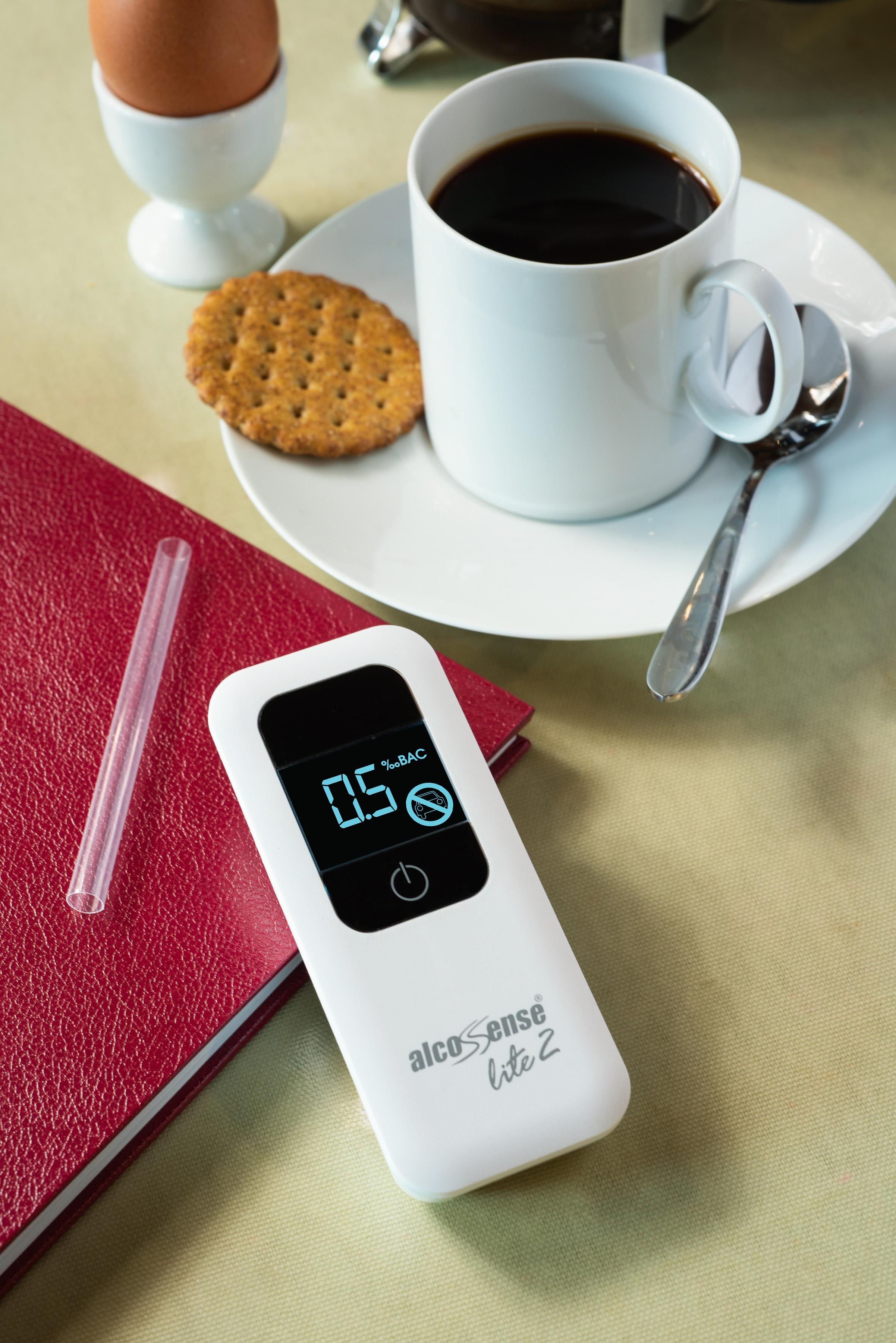 AlcoSense Lite 2 Alcohol Breathalyser 5 AlcoSense Lite 2 Alcohol Breathalyser