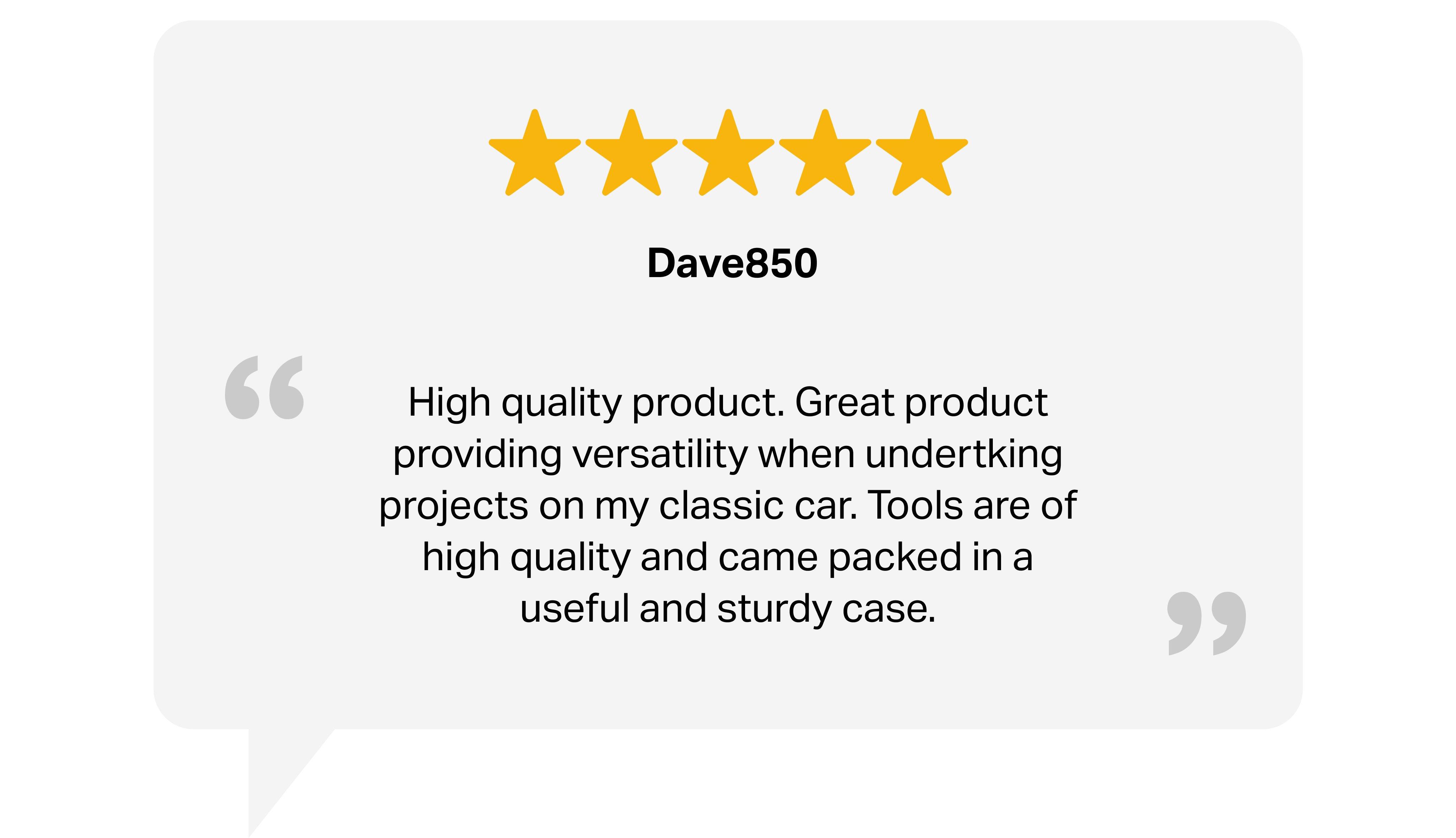 Halfords Advanced 30 Piece Metric Vortex Socket Set 1/4" 3/8"