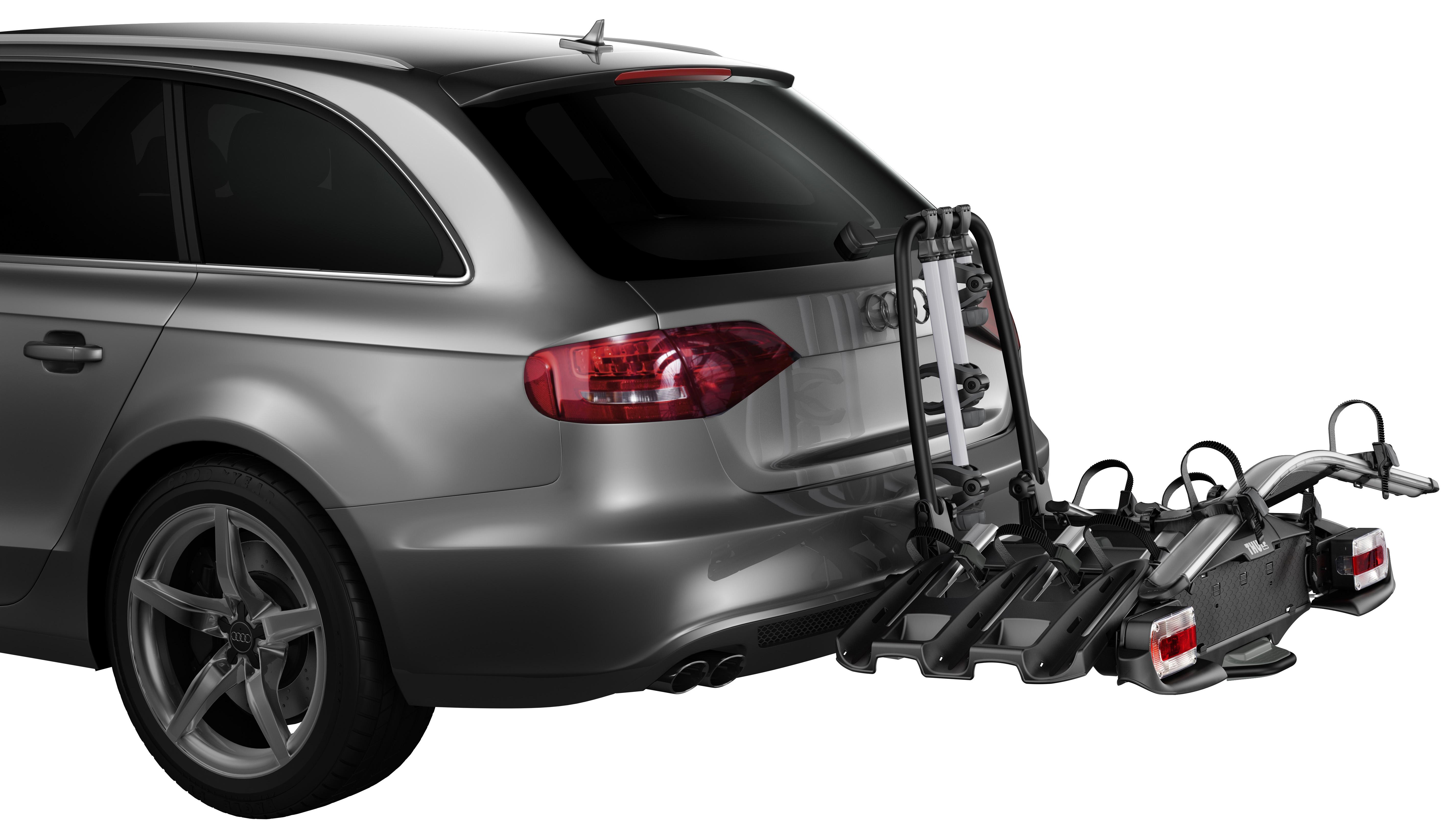 Thule VeloCompact 4th Bike Adaptor