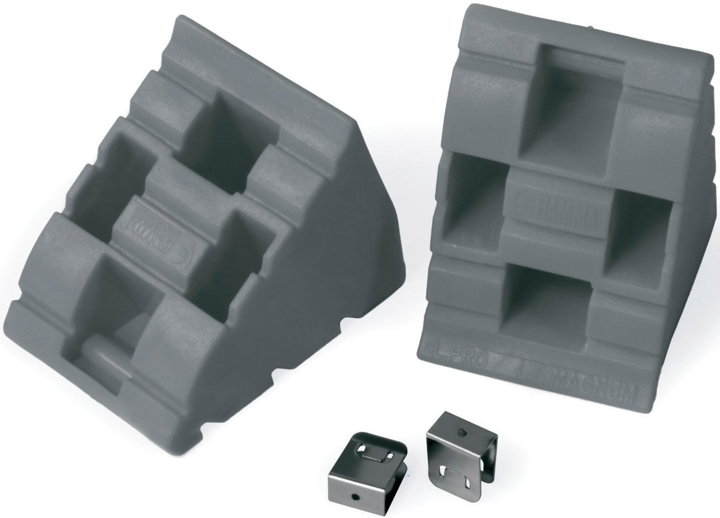 Fiamma Chock Level Grey (2)