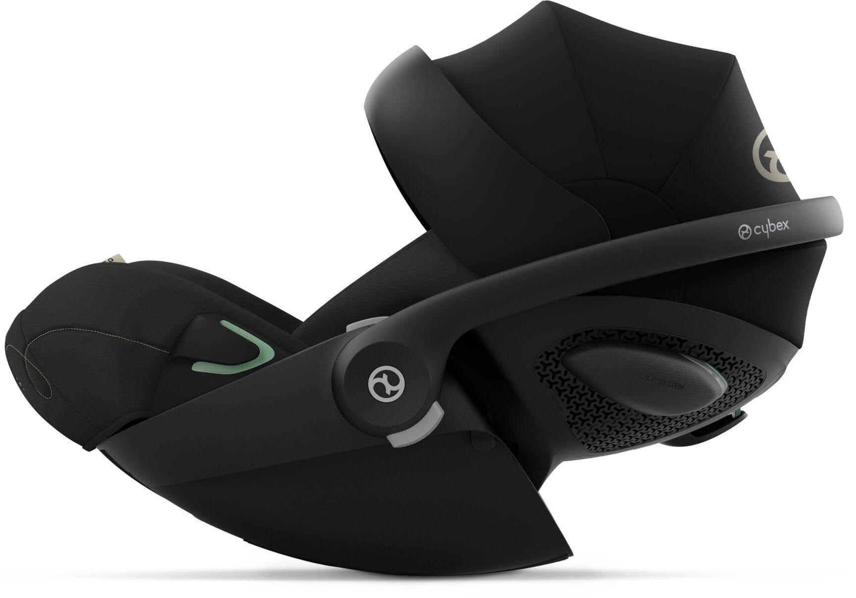 Cybex Cloud G i-Size Car Seat - Black