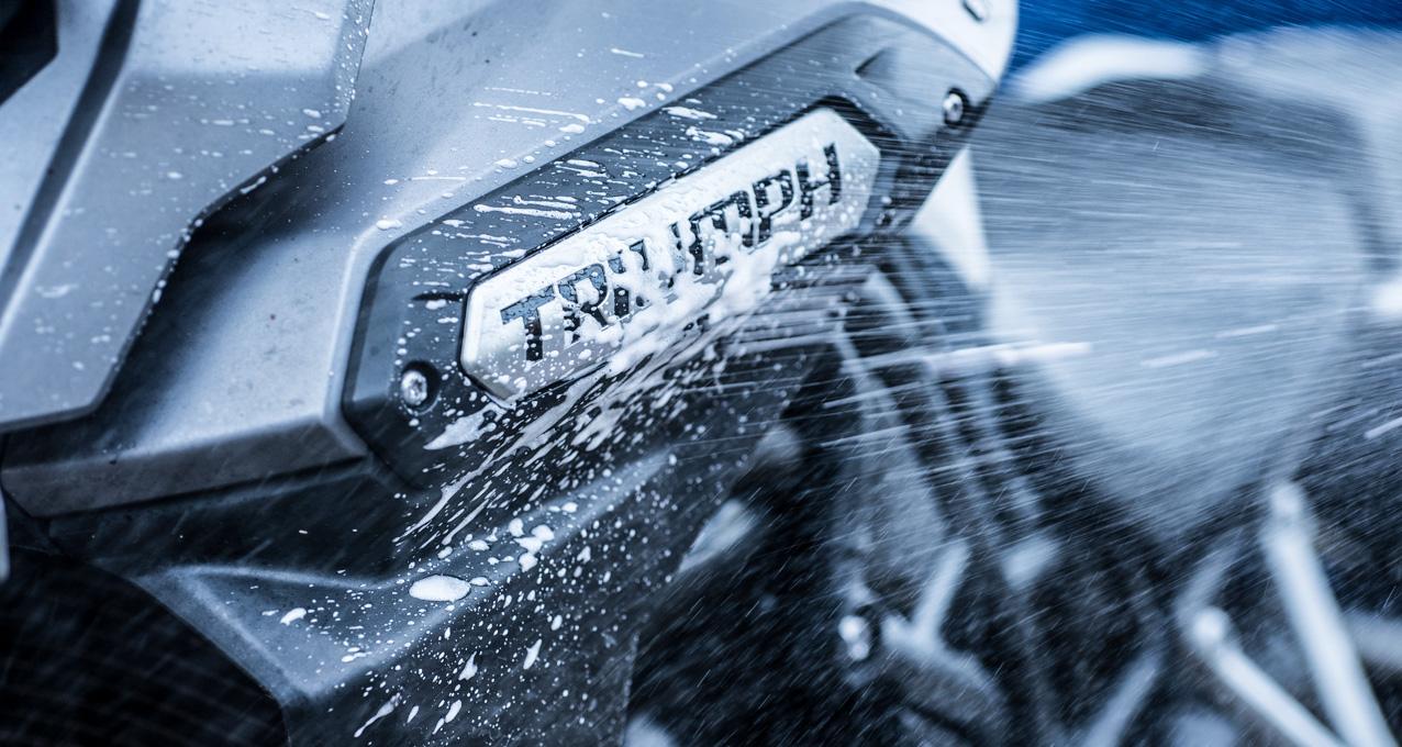 Muc-Off Motorcycle Cleaner Refill - 5 ltr 5 Muc-Off Motorcycle Cleaner Refill - 5 ltr