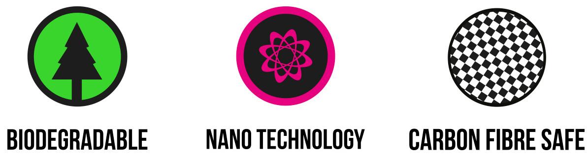 Muc-Off Motorcycle Cleaner Refill - 5 ltr 6 Muc-Off Motorcycle Cleaner Refill - 5 ltr