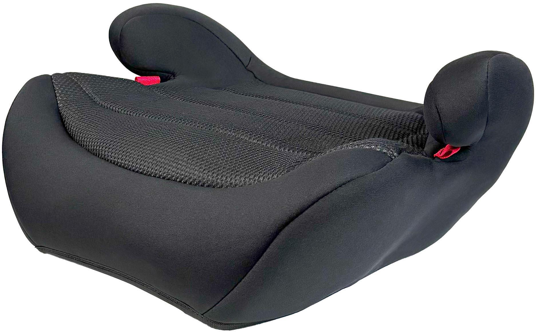 CozyNSafe Tambu Group 3 Child Booster Seat - Black