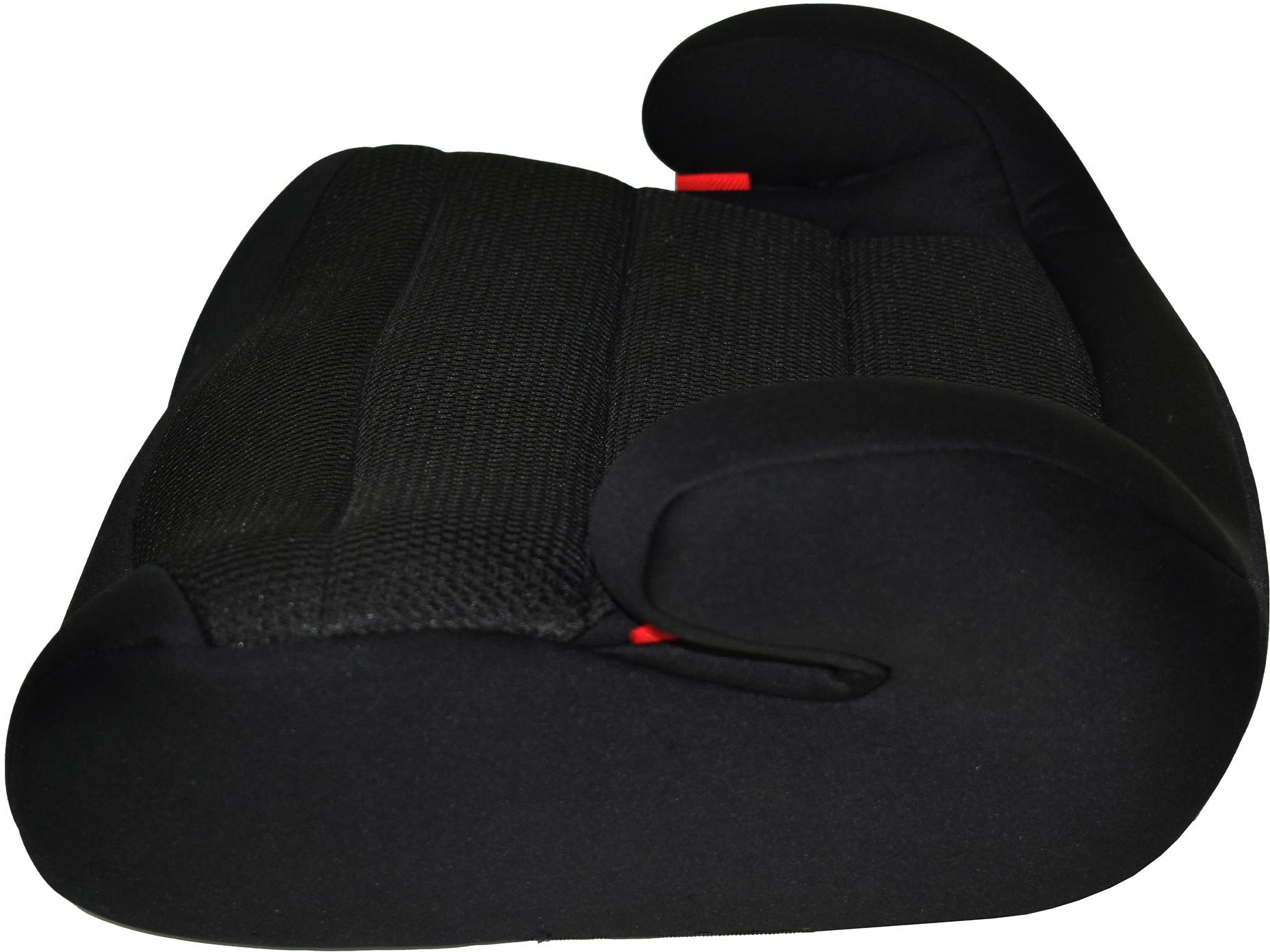 CozyNSafe Tambu Group 3 Child Booster Seat - Black 3 CozyNSafe Tambu Group 3 Child Booster Seat - Black