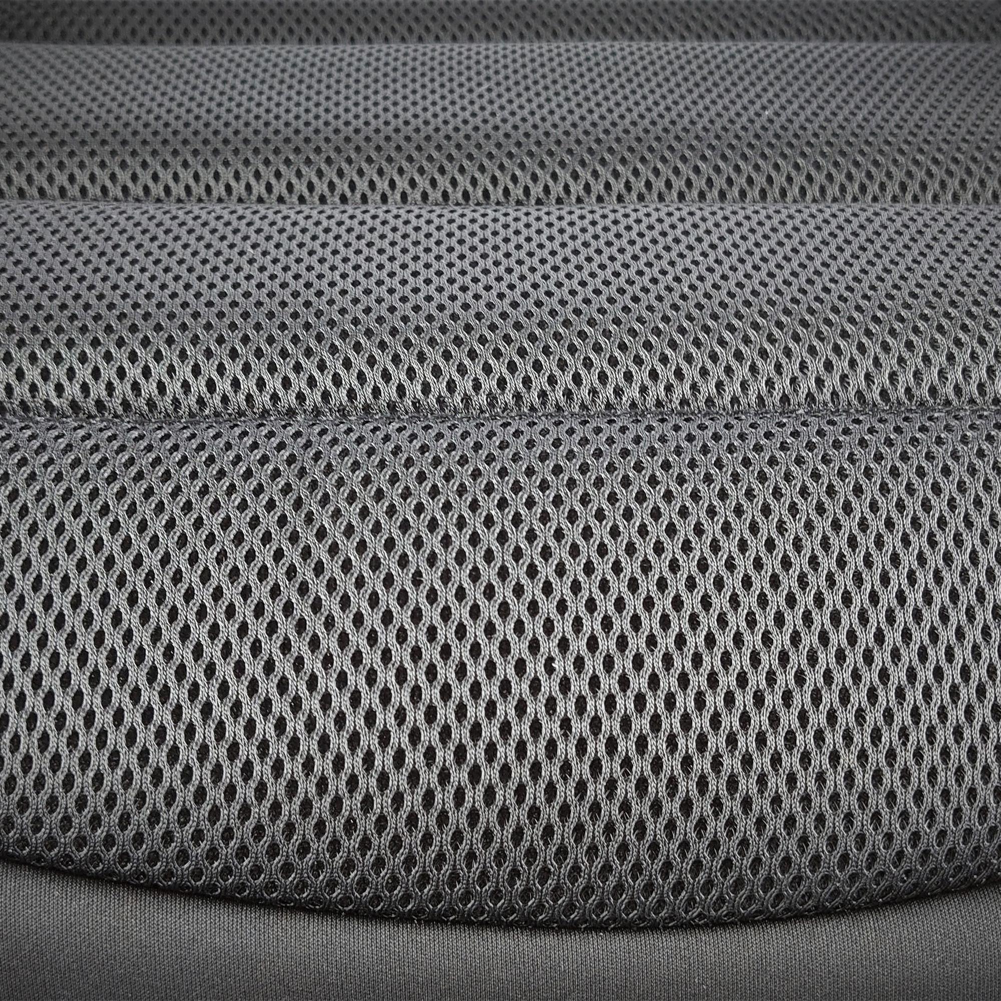 CozyNSafe Tambu Group 3 Child Booster Seat - Black 4 CozyNSafe Tambu Group 3 Child Booster Seat - Black