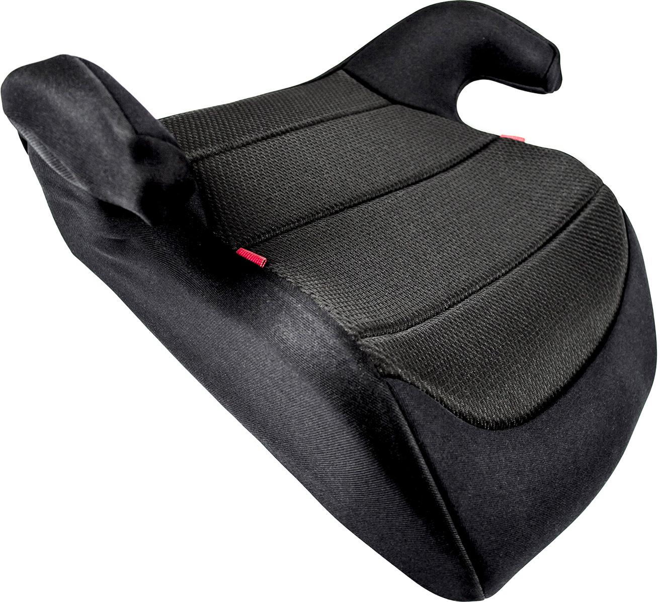 CozyNSafe Tambu Group 3 Child Booster Seat - Black 5 CozyNSafe Tambu Group 3 Child Booster Seat - Black