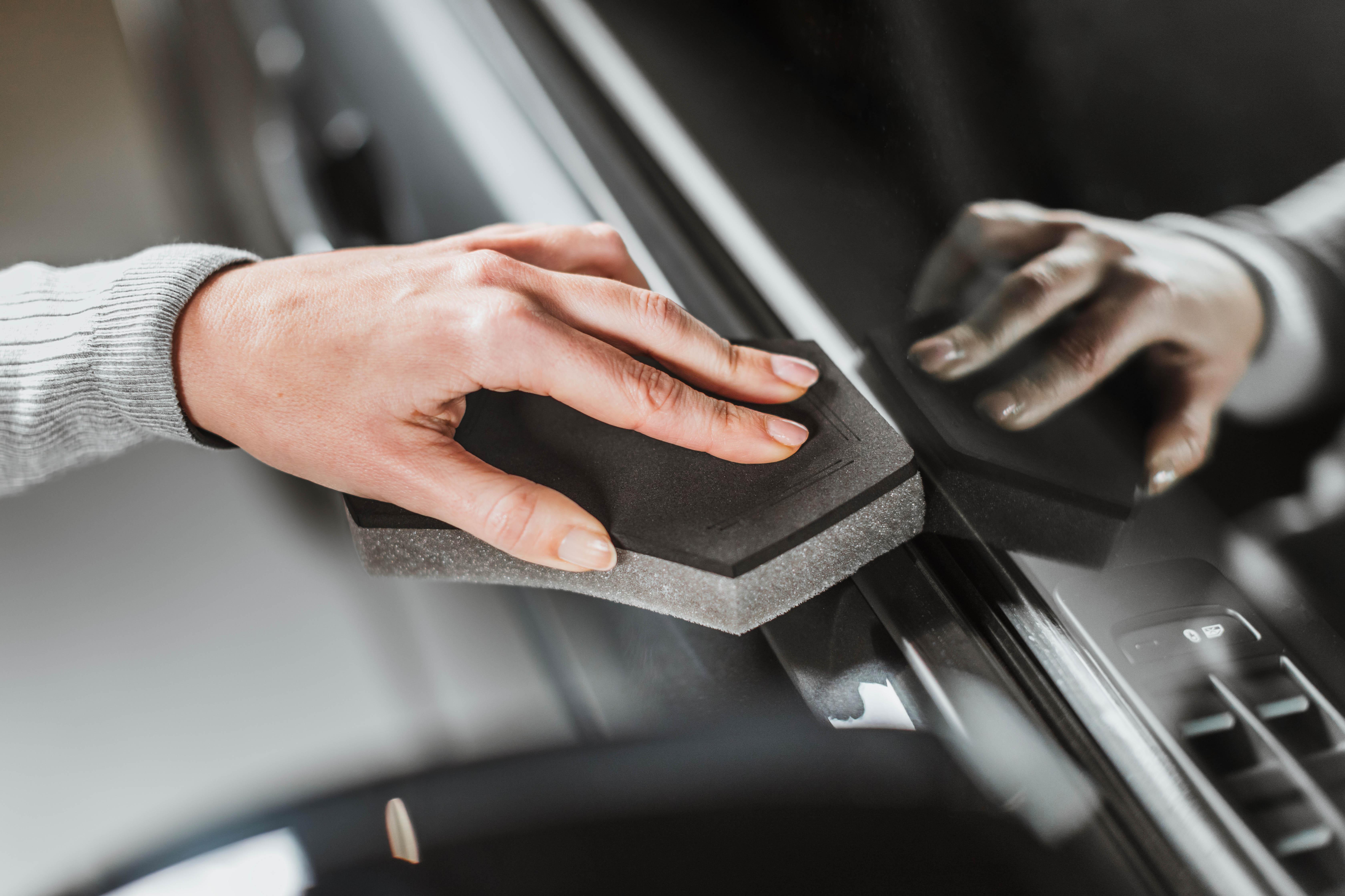 Autoglym Vinyl and Rubber Care 500ml 7 Autoglym Vinyl and Rubber Care 500ml