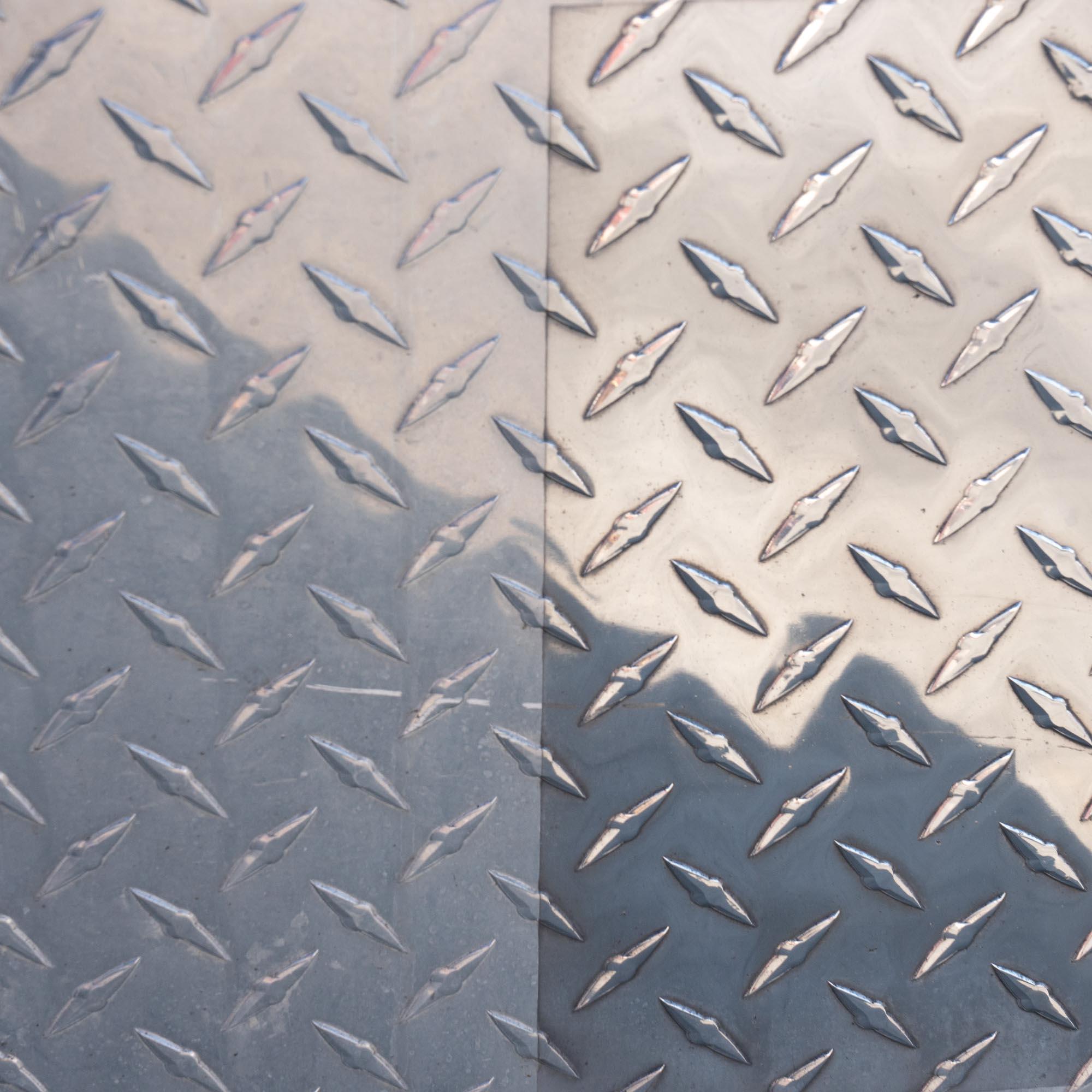 Chemical Guys Heavy Metal Polish 16fl oz