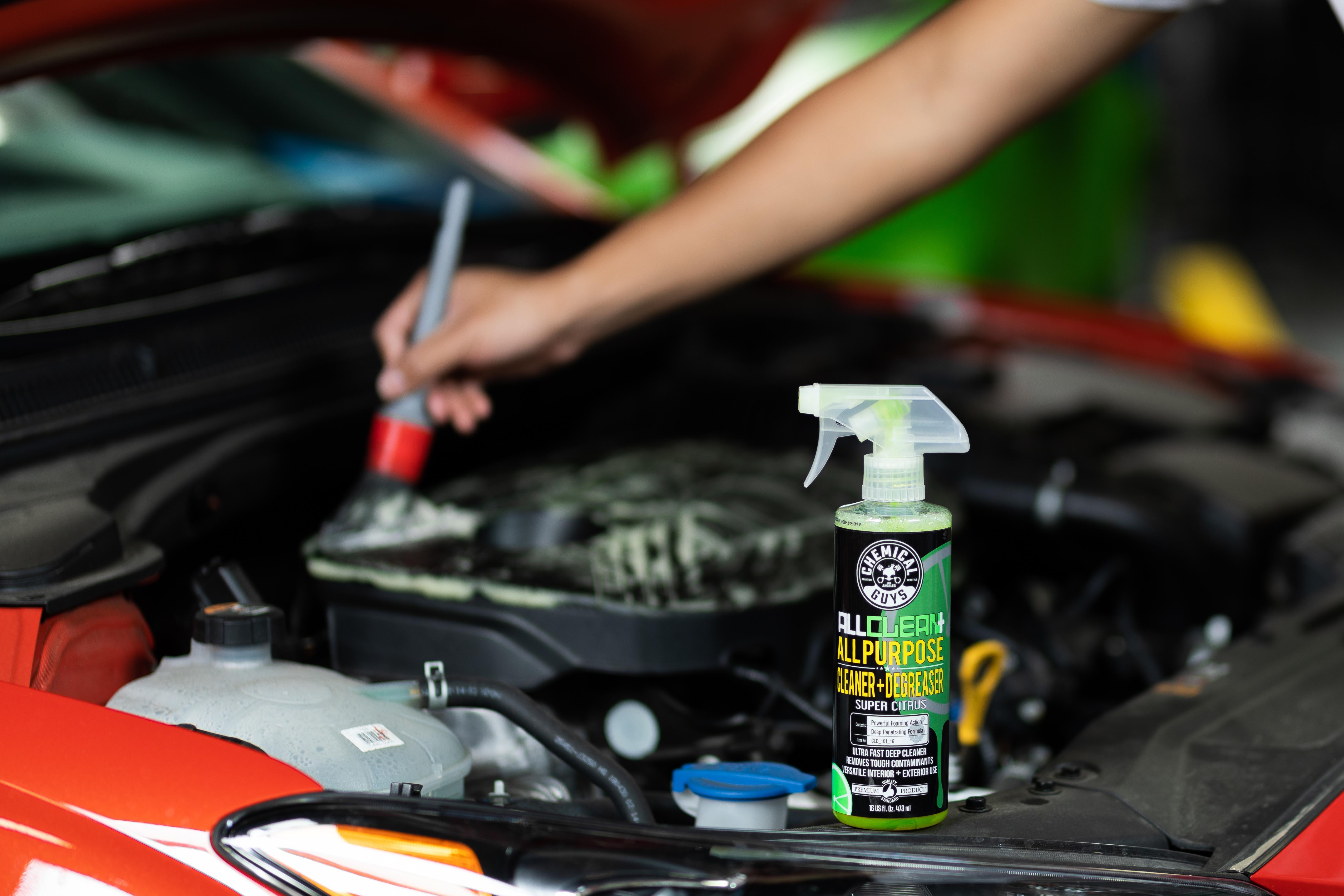 Chemical Guys All Clean+ Citrus