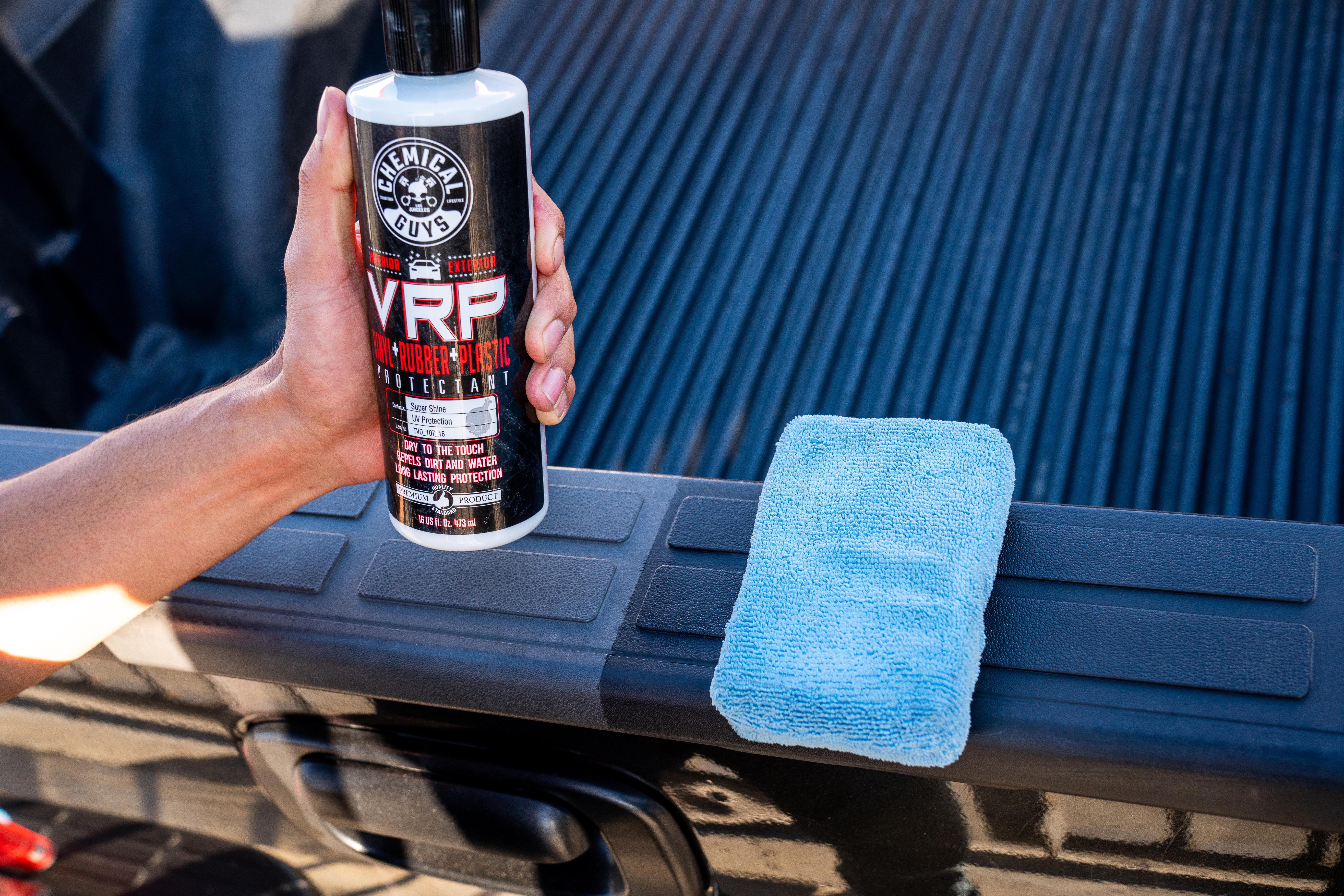 Chemical Guys V.R.P Super Shine Dressing 16fl oz