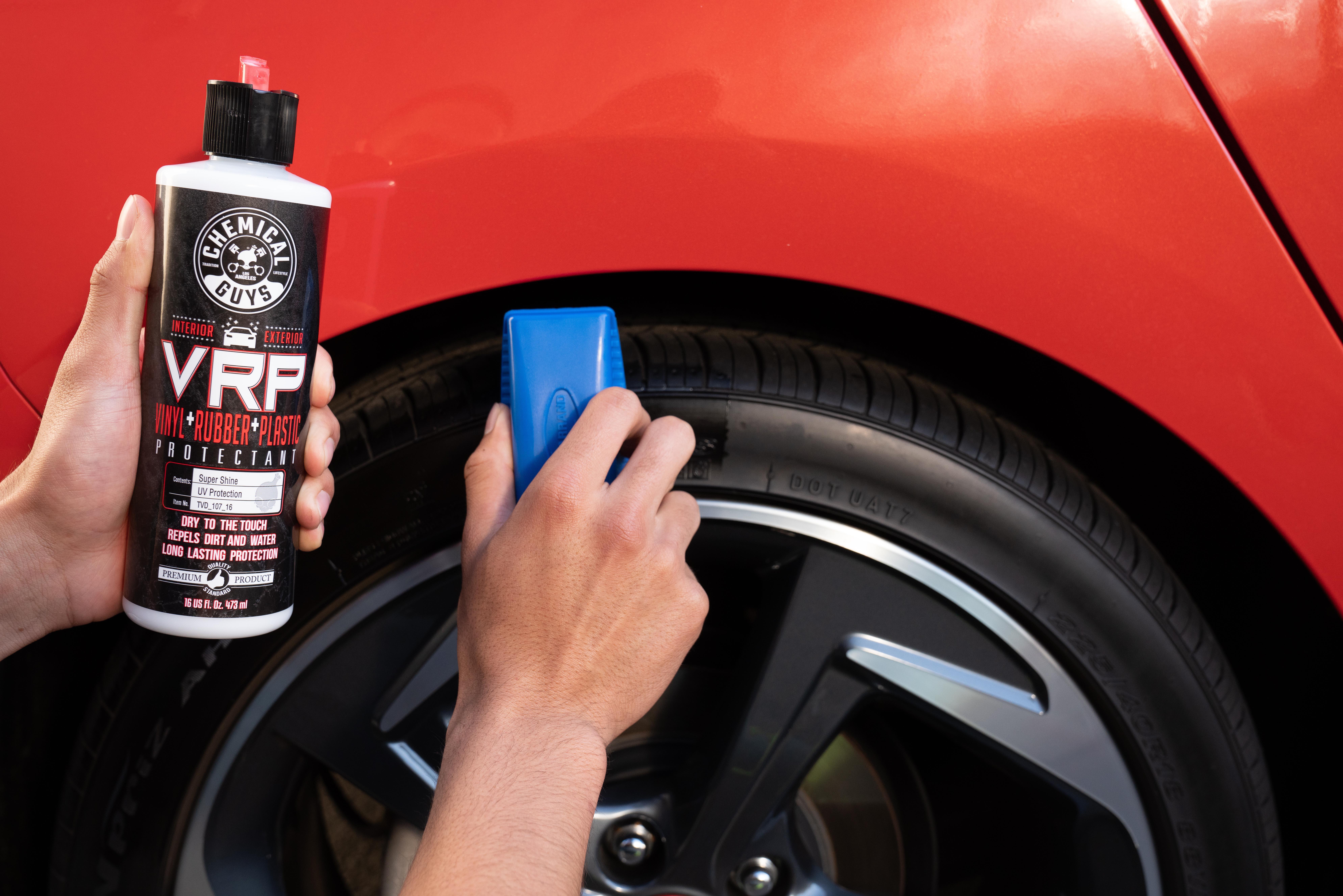 Chemical Guys V.R.P Super Shine Dressing 16fl oz