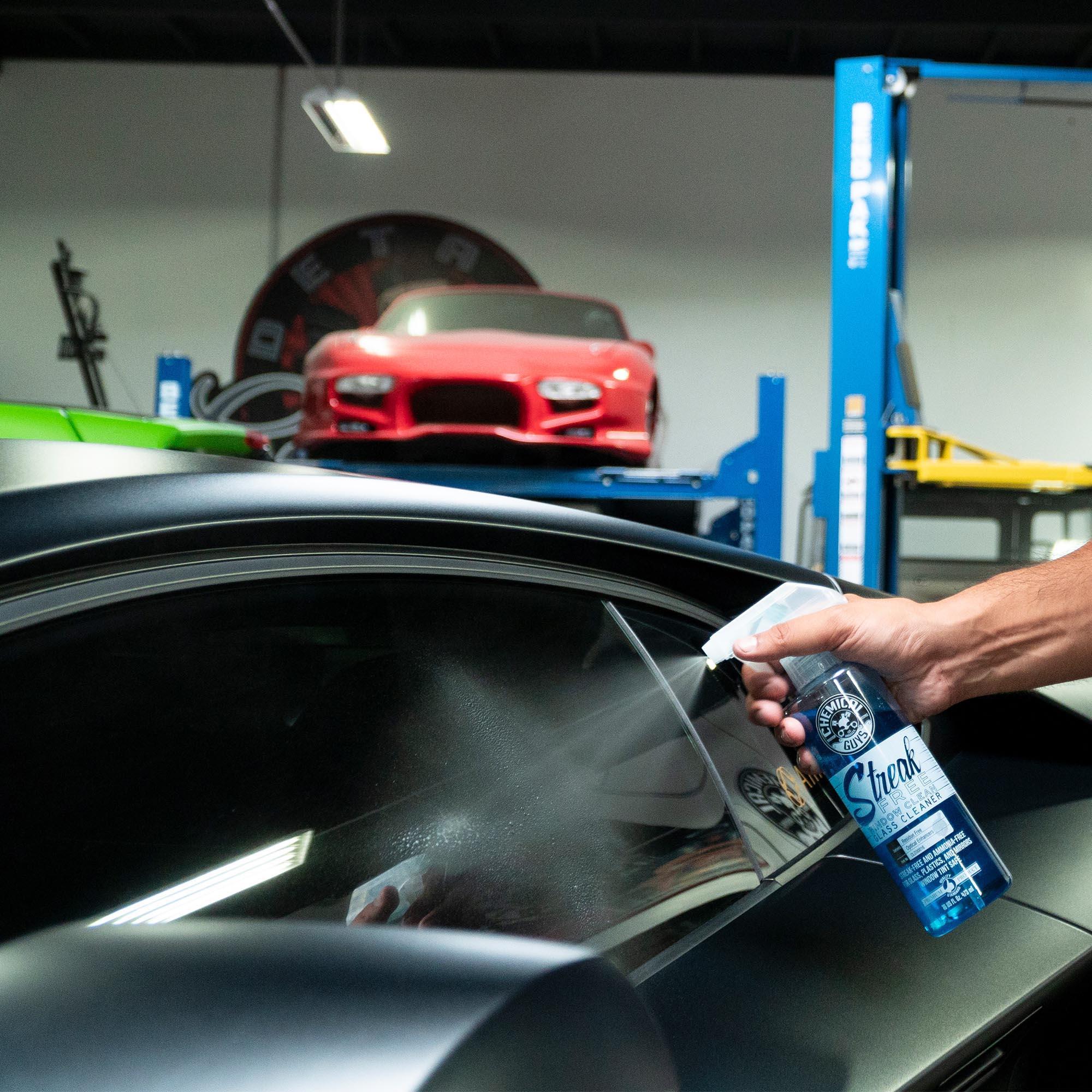 Chemical Guys Streak Free Window Clean 16fl oz