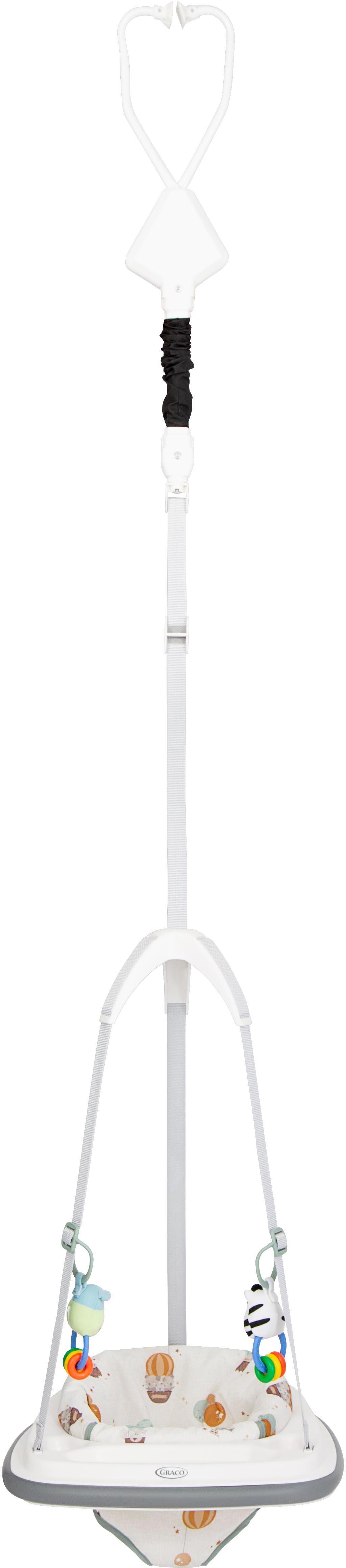 Graco Bumper Jumper - Up & Away