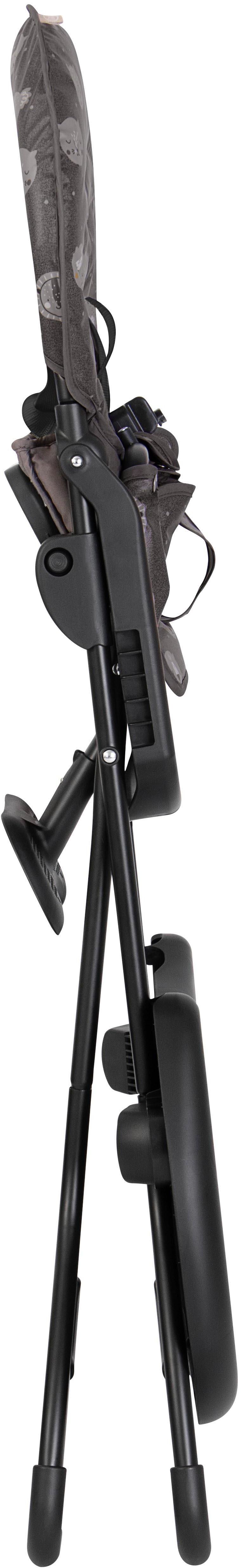 Graco Snack N' Stow Highchair - Sleepy Heads