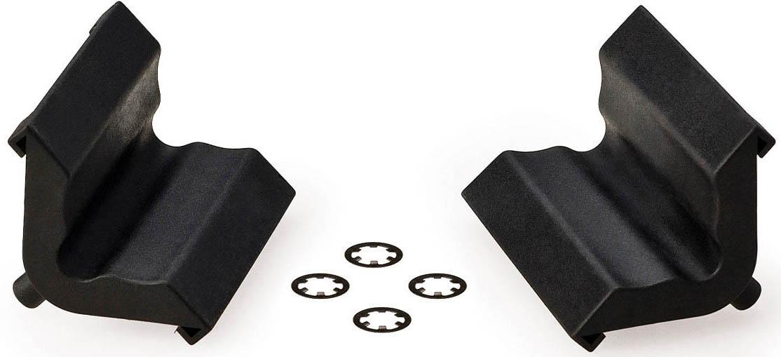 Park Tool 1960-Clamp Covers For 100-3D, 100-5D & 100-25D Clamps