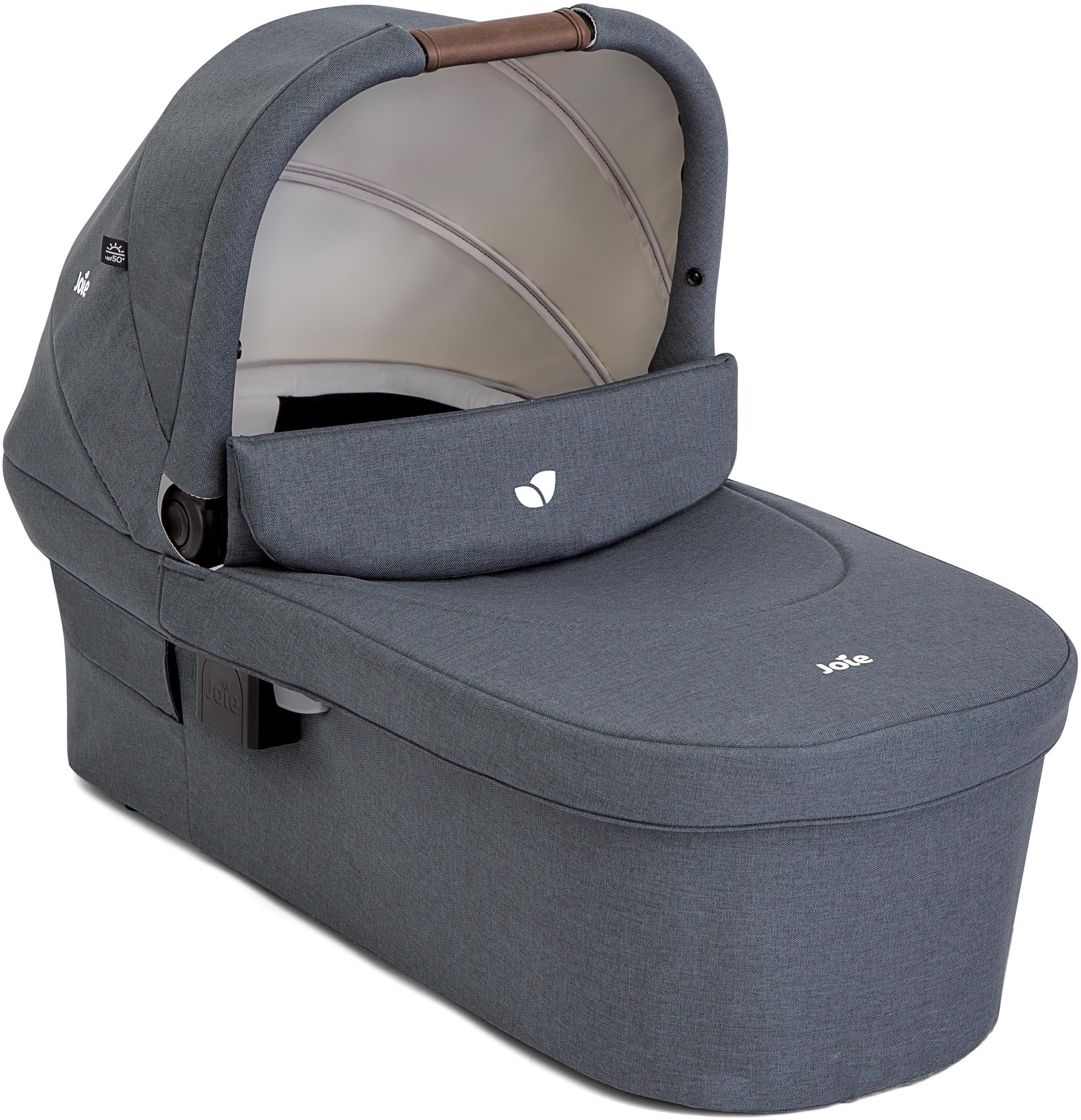 Joie Ramble XL Carrycot - Moonlight