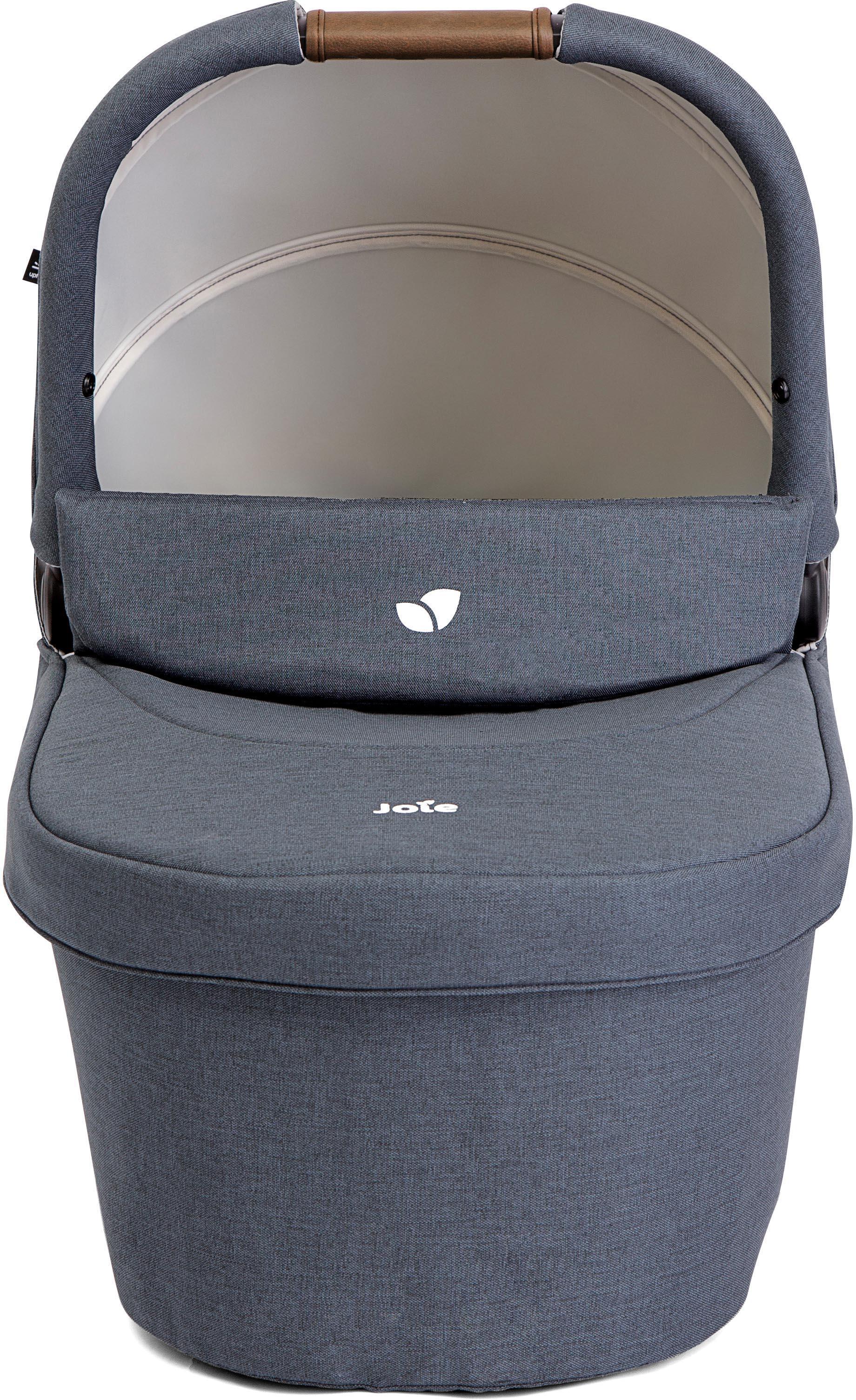 Joie Ramble XL Carrycot - Moonlight