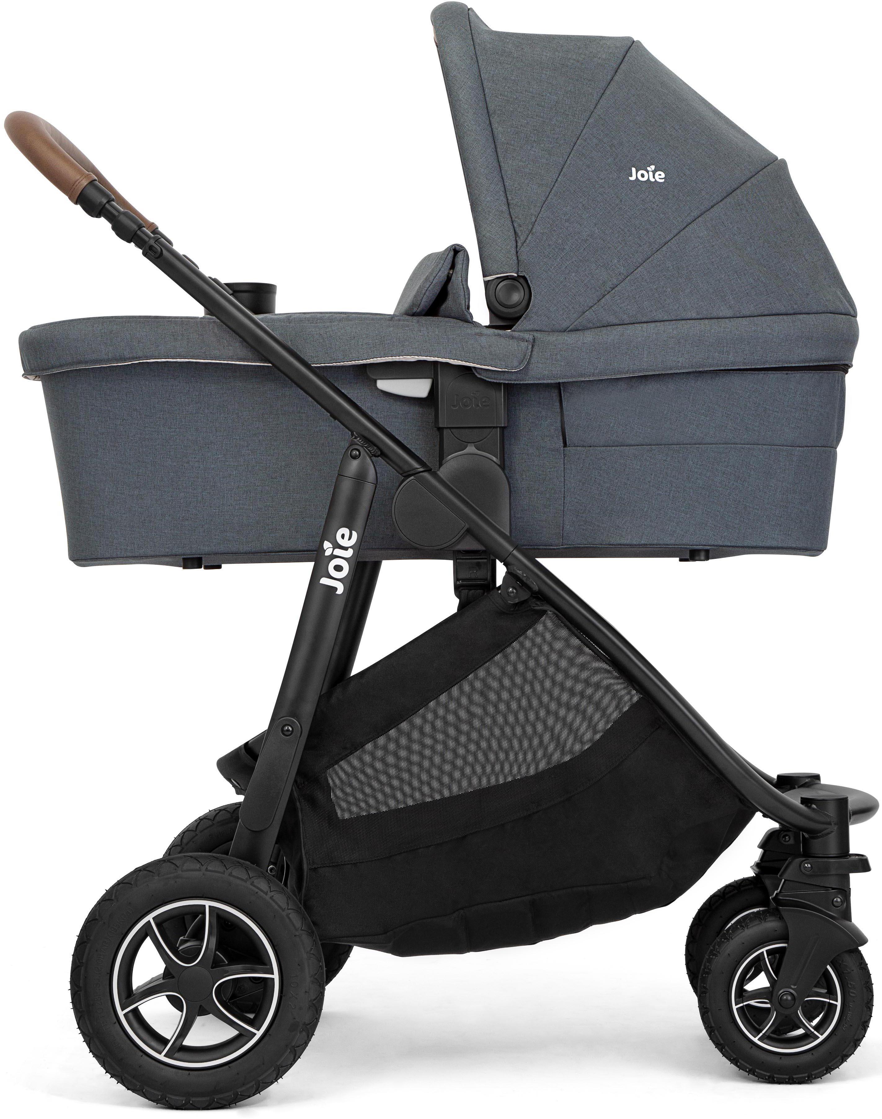 Joie Ramble XL Carrycot - Moonlight