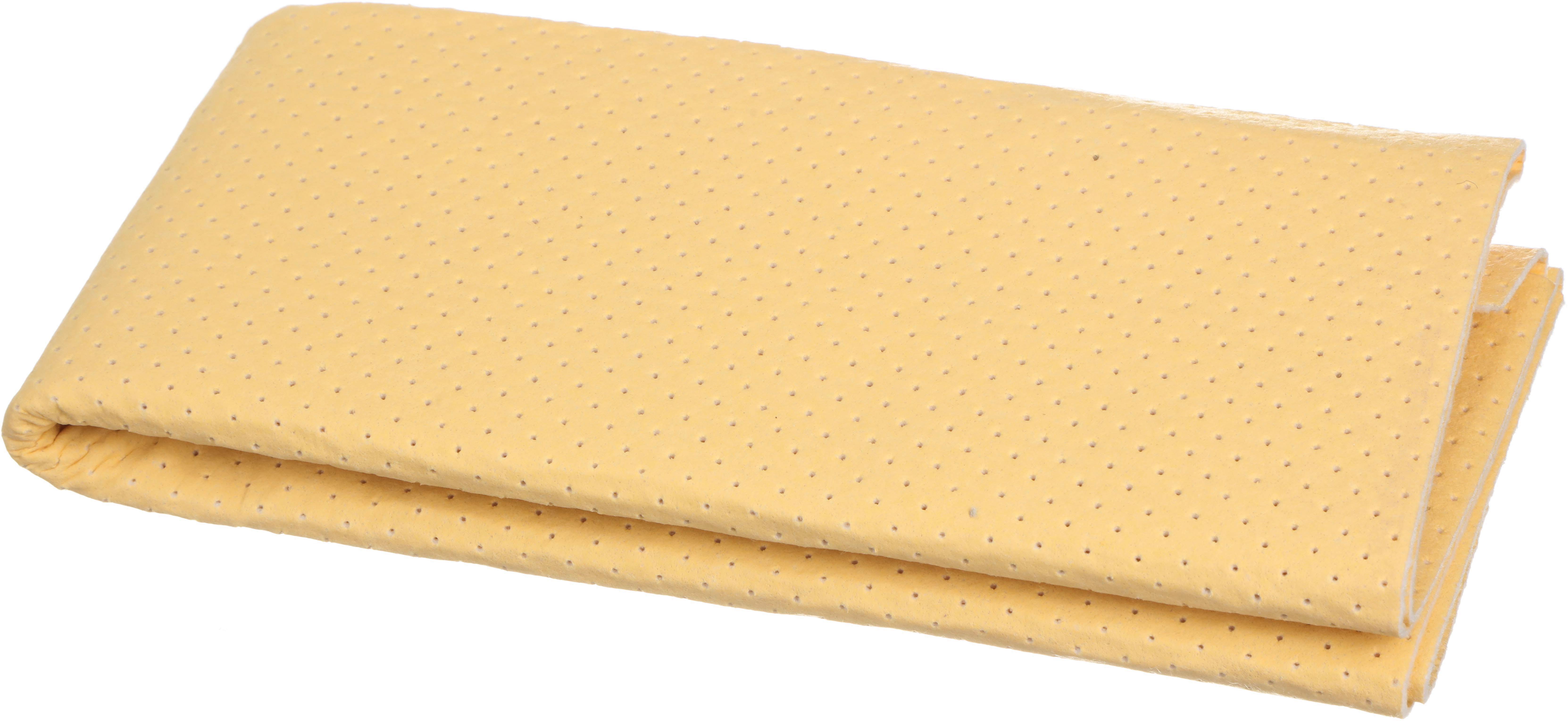 Halfords Synthetic Chamois Leather