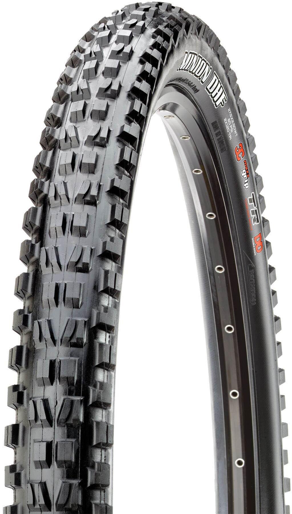 Maxxis Minion DHF Folding Tyre