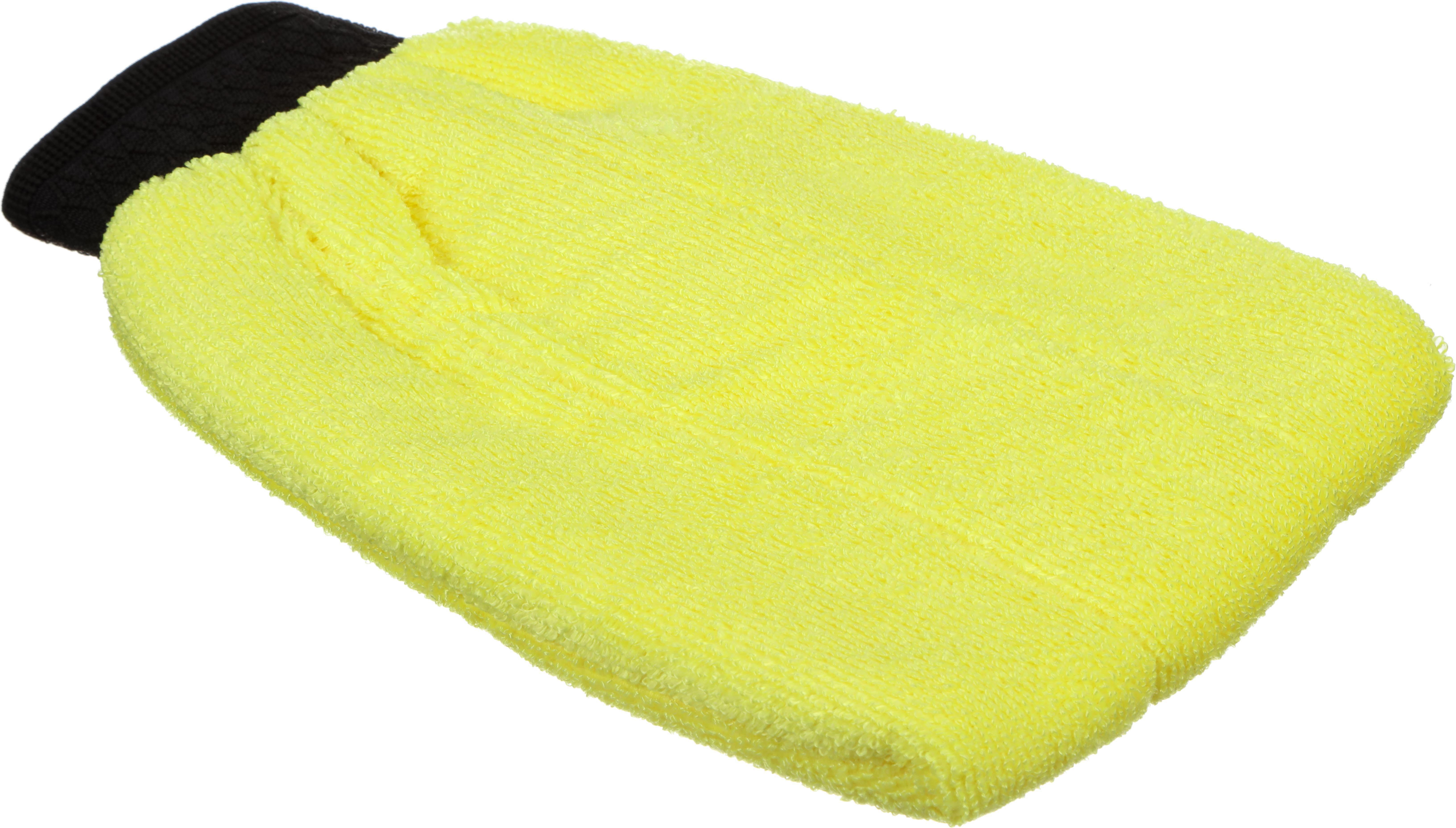 Halfords Polish Mitt