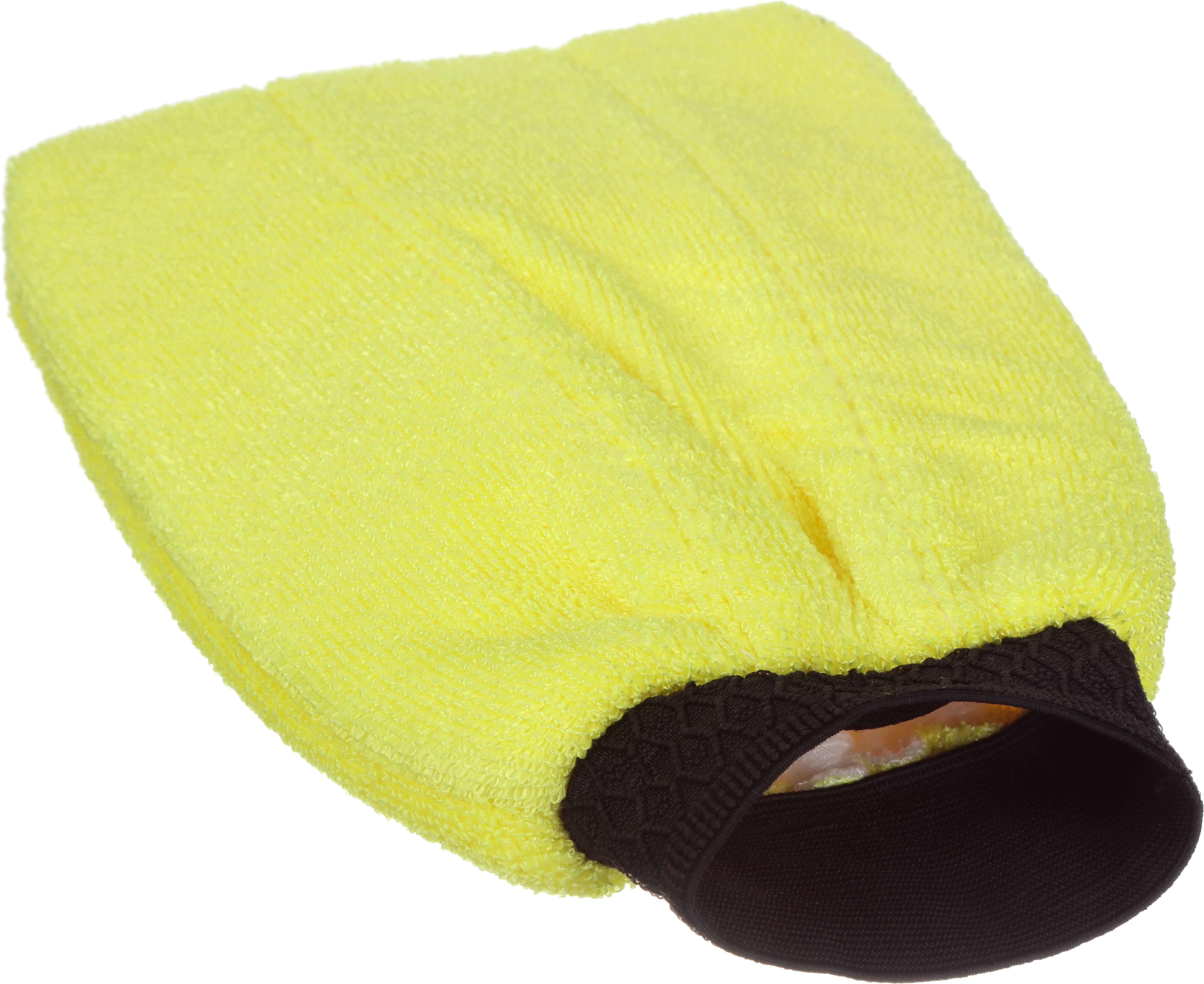 Halfords Polish Mitt 3 Halfords Polish Mitt