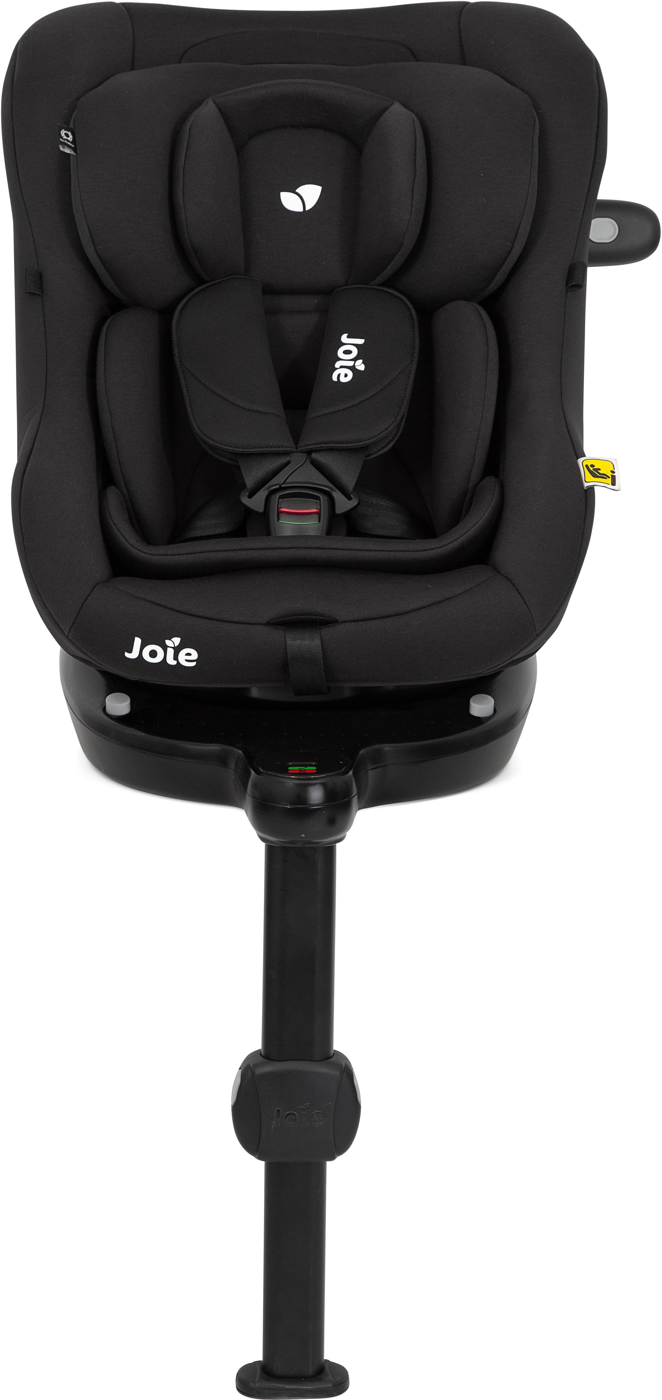 Joie i-Pivot Group 0+1 R129 Car Seat - Shale