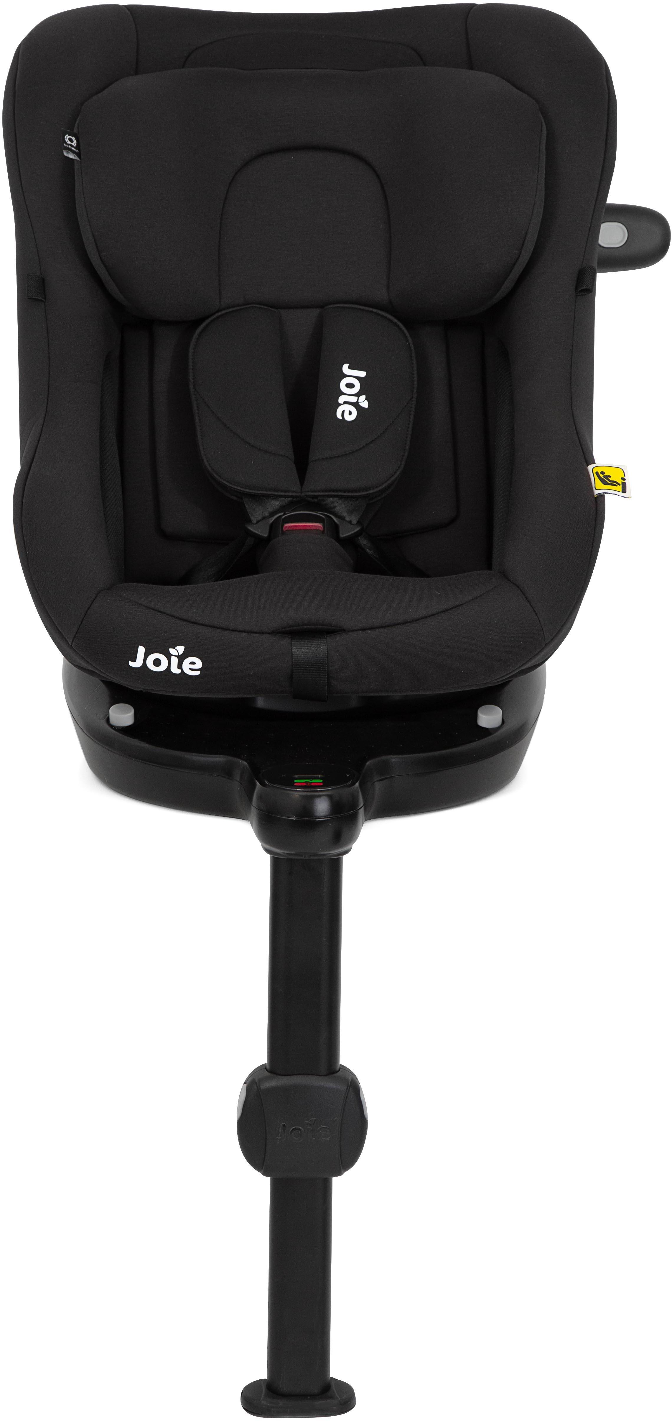 Joie i-Pivot Group 0+1 R129 Car Seat - Shale 3 Joie i-Pivot Group 0+1 R129 Car Seat - Shale