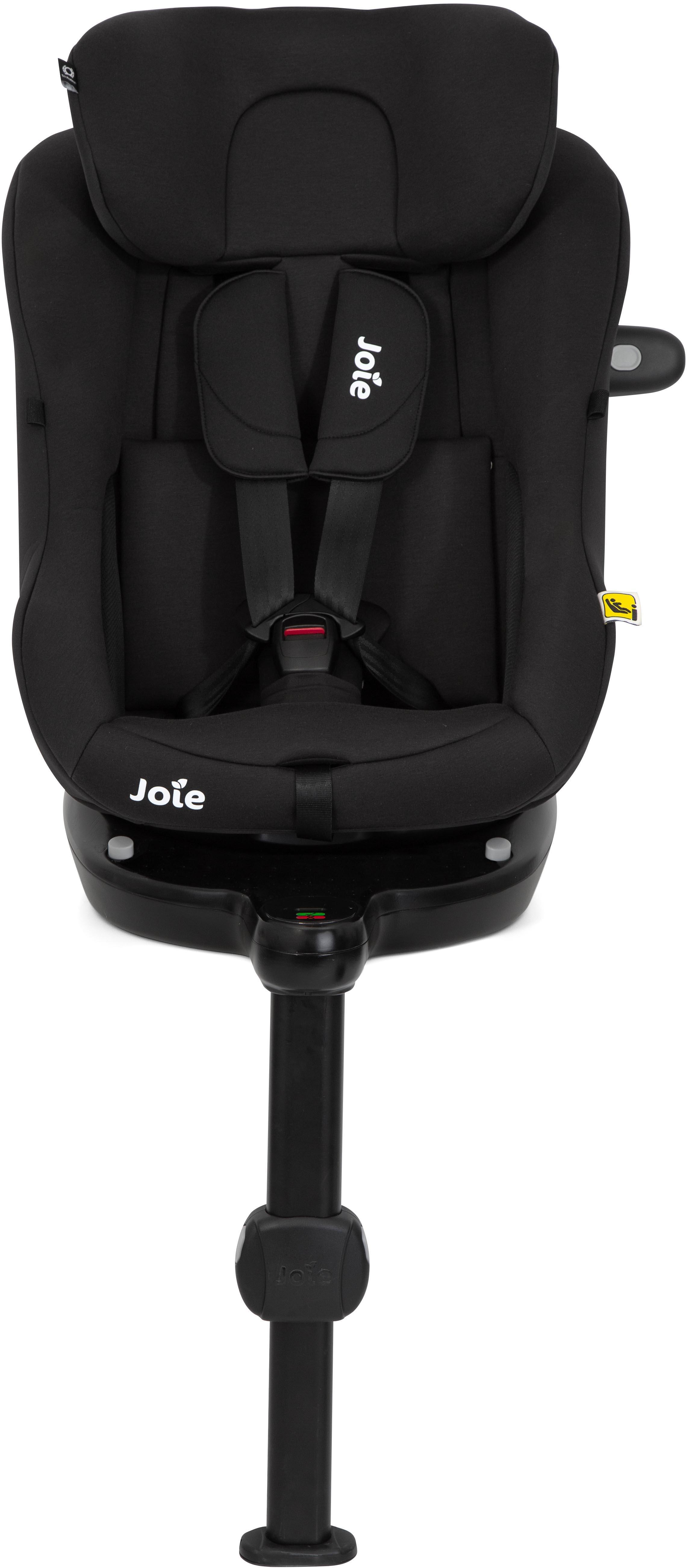 Joie i-Pivot Group 0+1 R129 Car Seat - Shale 4 Joie i-Pivot Group 0+1 R129 Car Seat - Shale