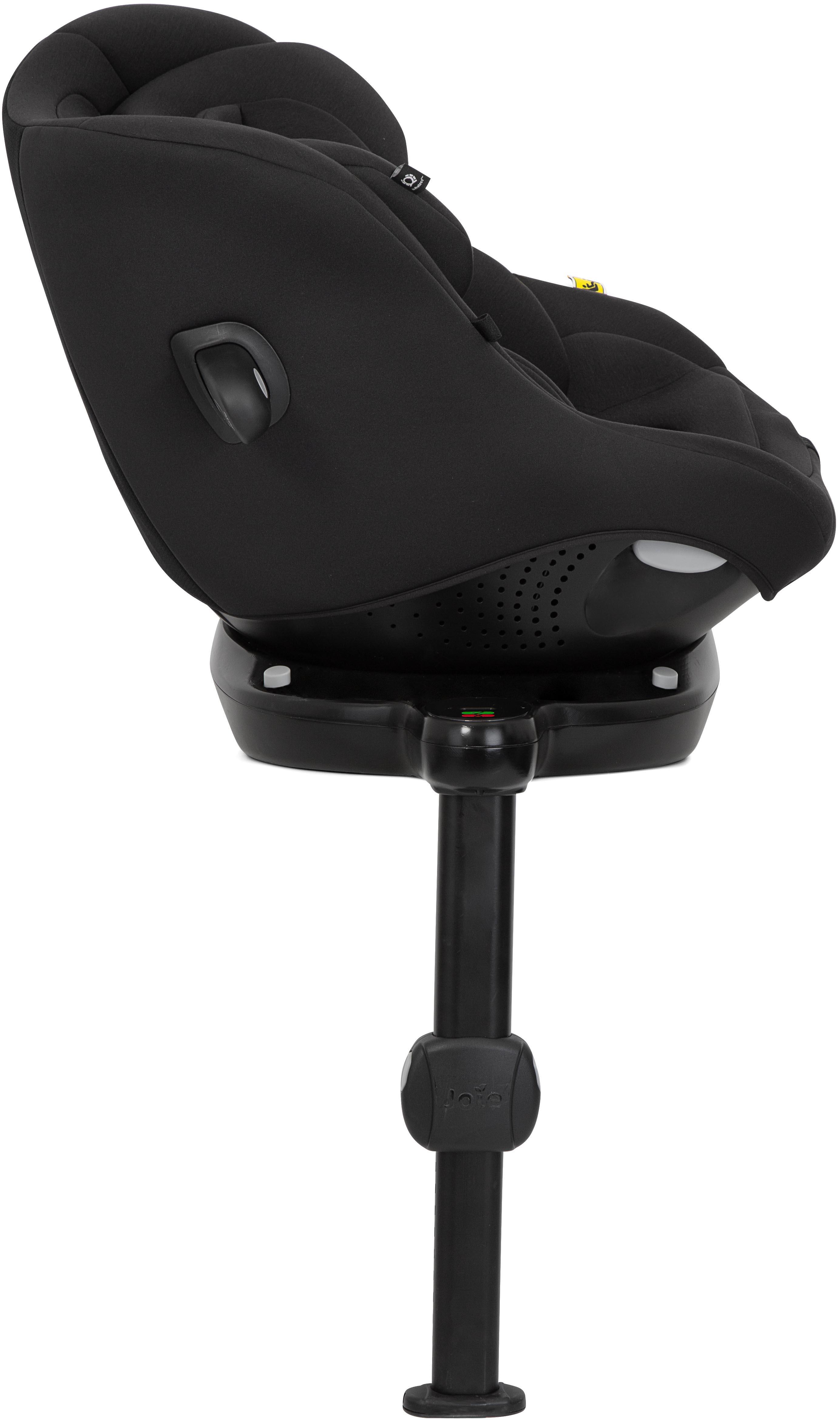 Joie i-Pivot Group 0+1 R129 Car Seat - Shale 5 Joie i-Pivot Group 0+1 R129 Car Seat - Shale