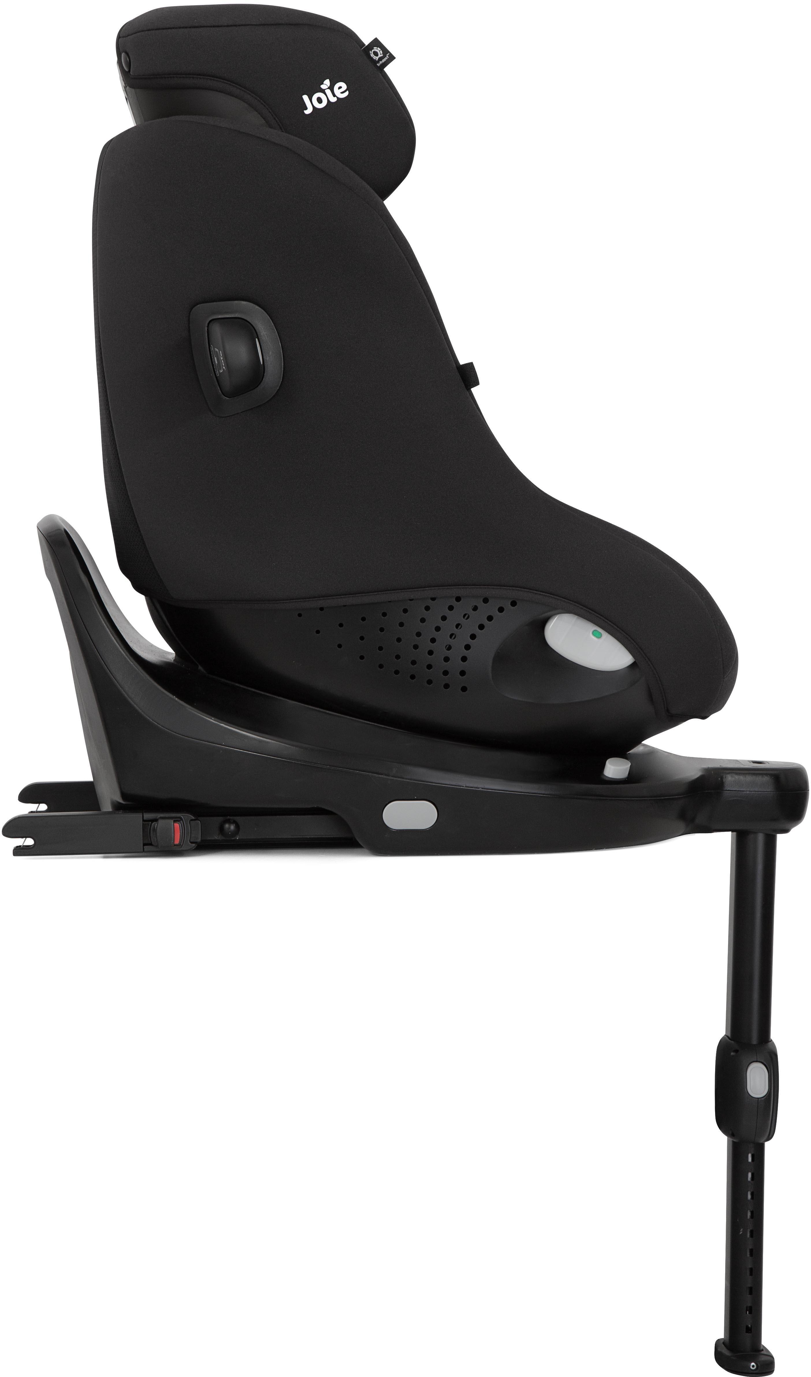 Joie i-Pivot Group 0+1 R129 Car Seat - Shale 6 Joie i-Pivot Group 0+1 R129 Car Seat - Shale