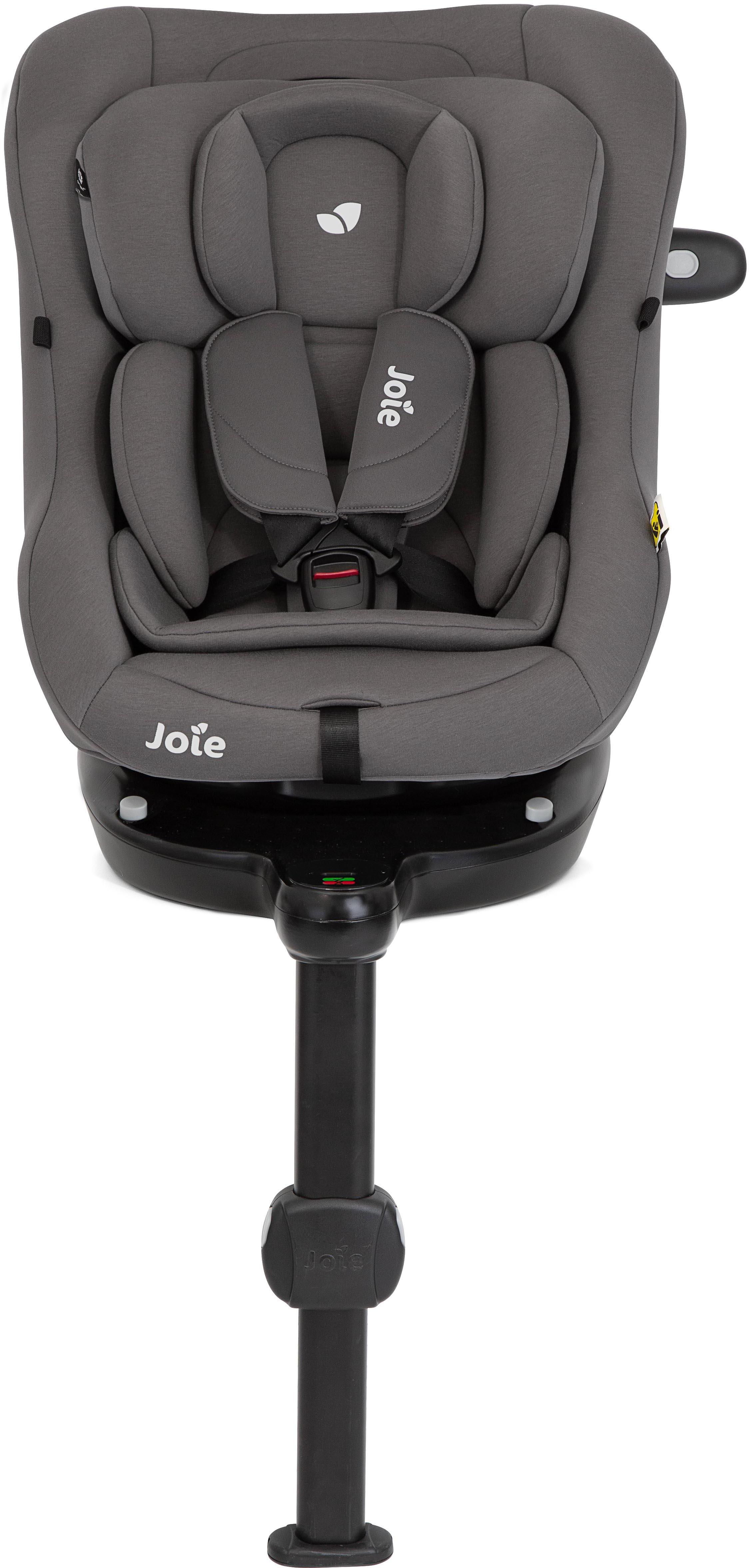 Joie i-Pivot Group 0+/1 R129 Car Seat - Thunder