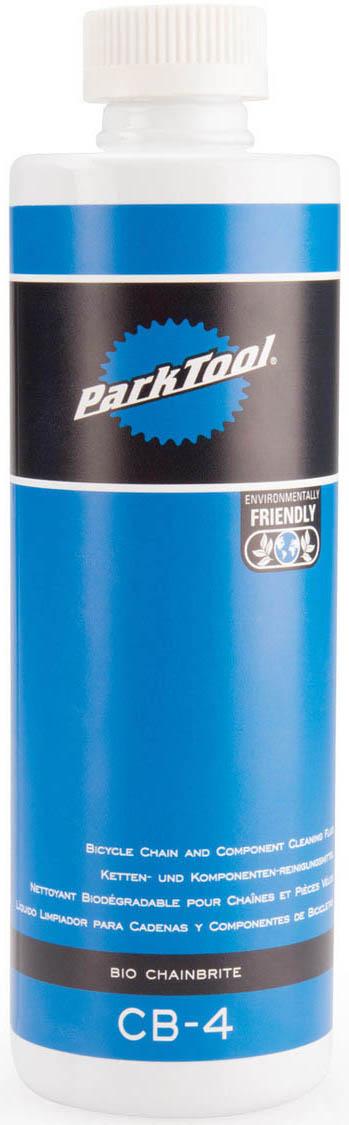 Park Tool CB-4 Bio Chainbrite 4 Cleaner