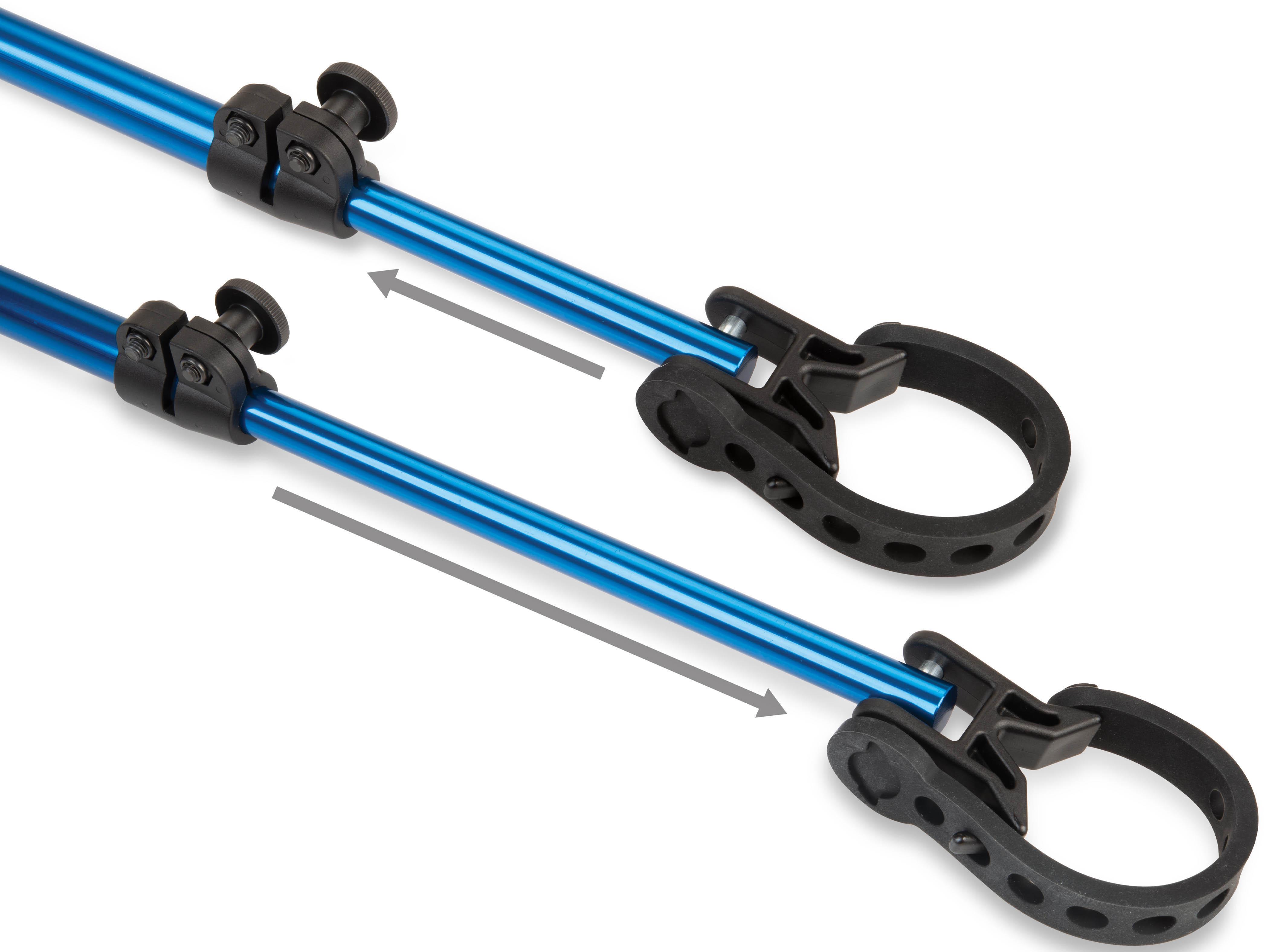 Park Tool HBH-3 Extendable Handlebar Holder 3 Park Tool HBH-3 Extendable Handlebar Holder