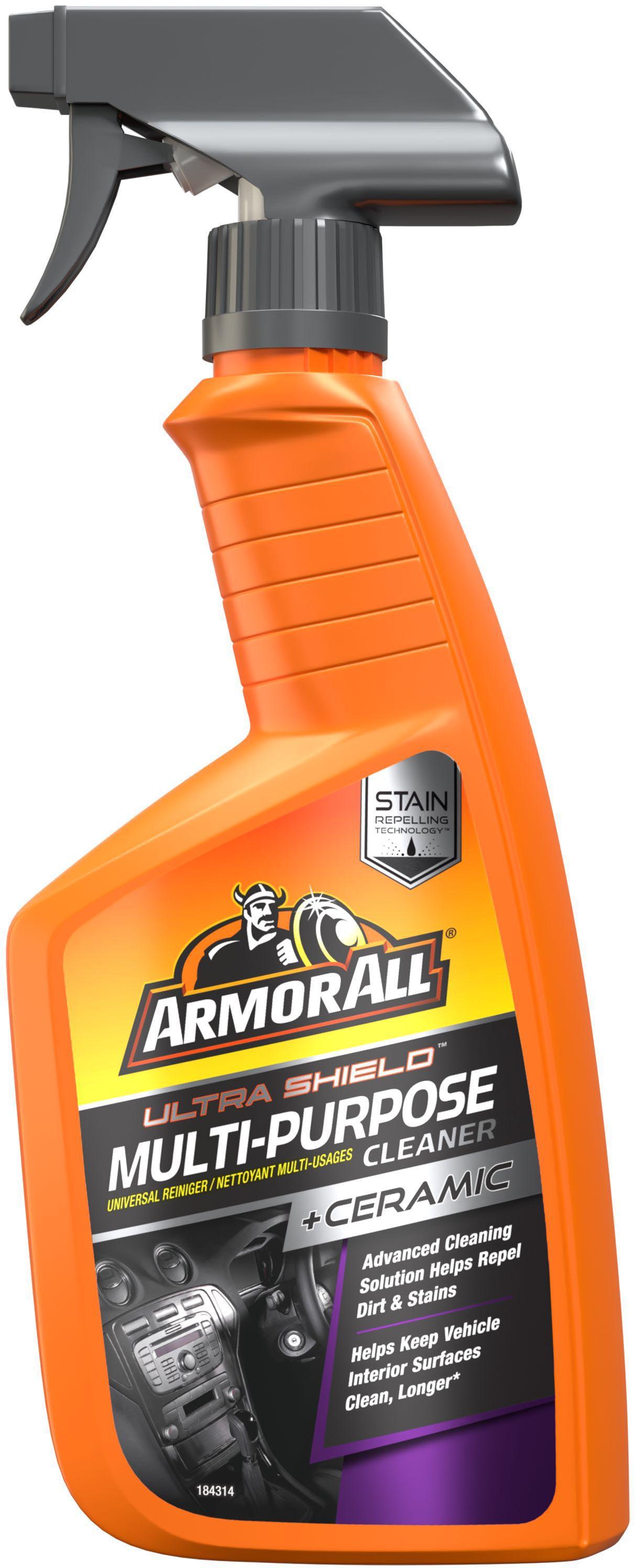 Armor All Shield +Ceramic Cleaning Spray