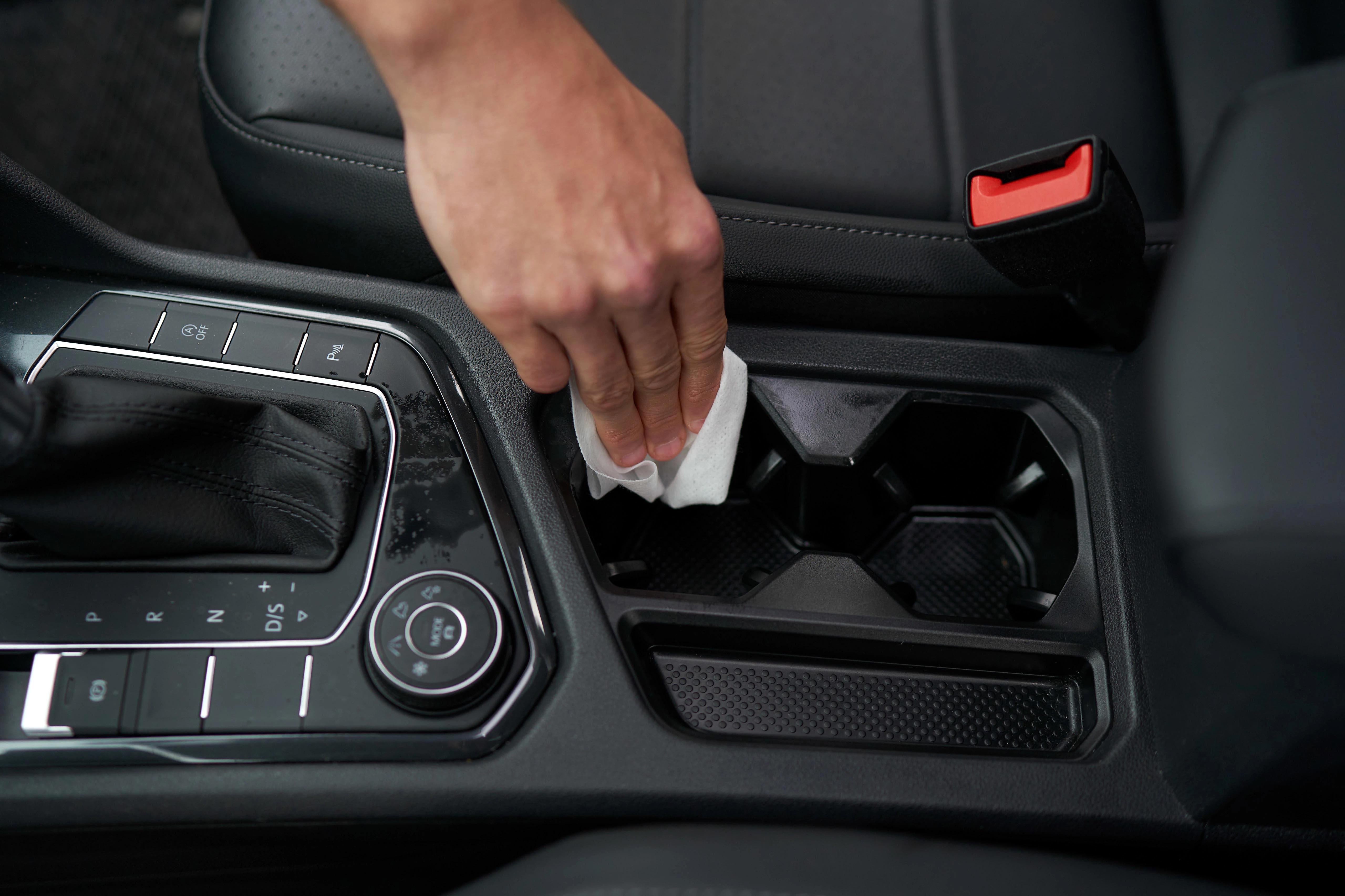 Armor All Shield + Ceramic Cleaning Wipes