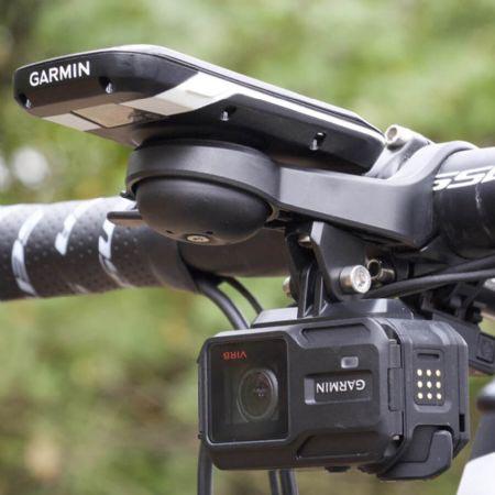 CloseTheGap GoPro Style Adapter & QR Bolt