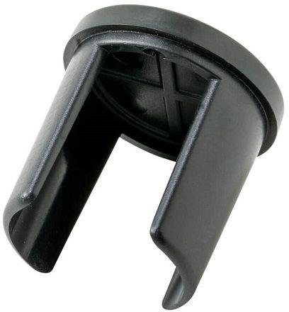 CloseTheGap SaveMyBar Road Bar Plugs, Black 3 CloseTheGap SaveMyBar Road Bar Plugs, Black