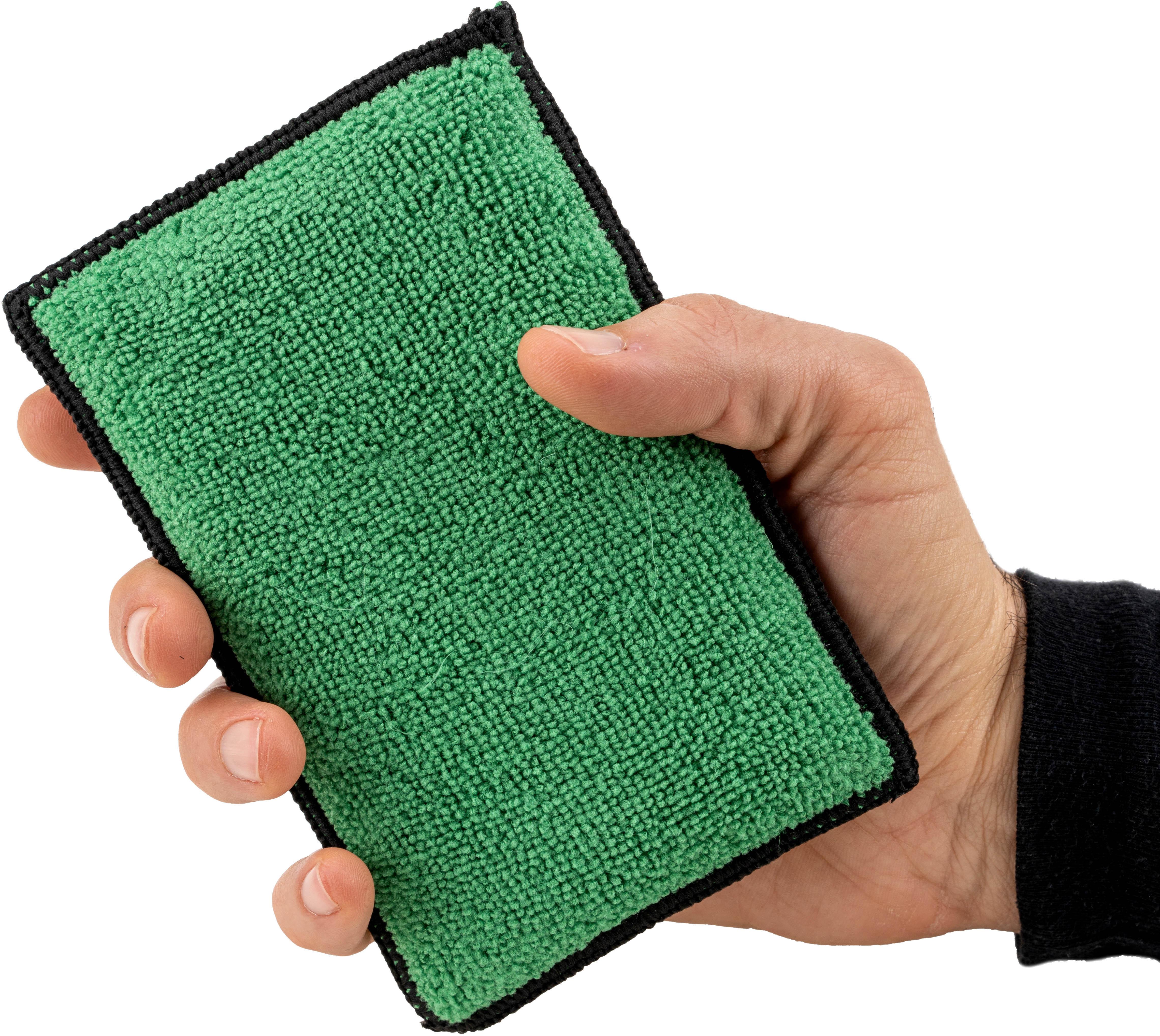 Turtle Wax Hybrid Solutions Scrub Warrior Interior Micro Sponge