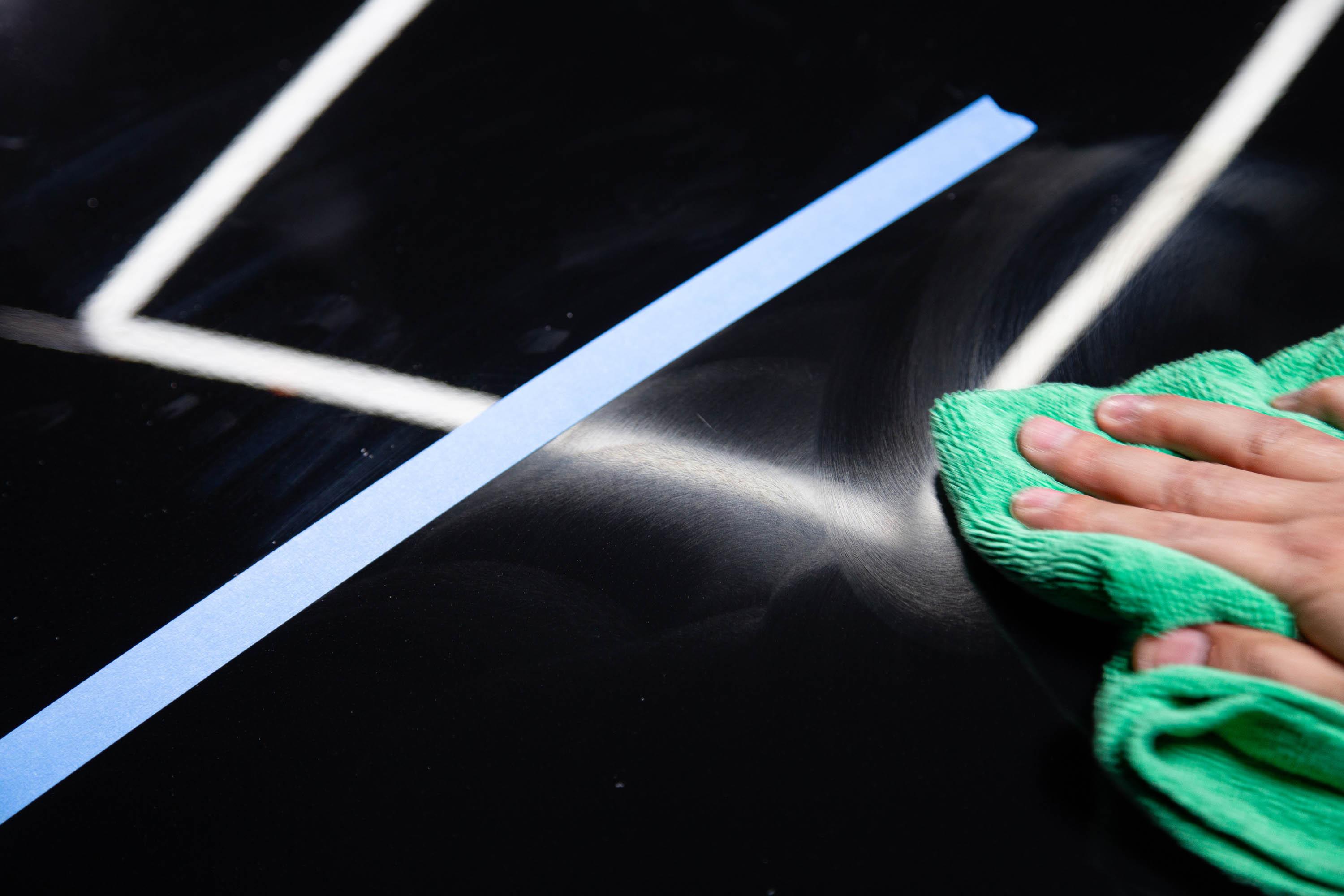 Turtle Wax Pure Compound 500ml