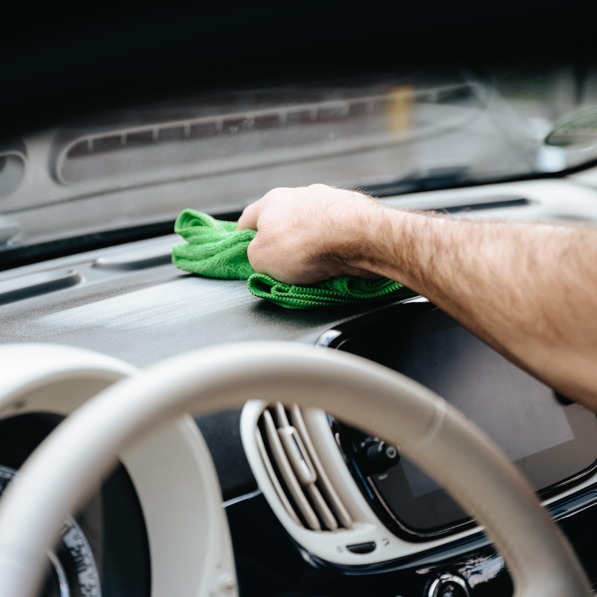 Turtle Wax Total Interior Shampoo 500ml 5 Turtle Wax Total Interior Shampoo 500ml