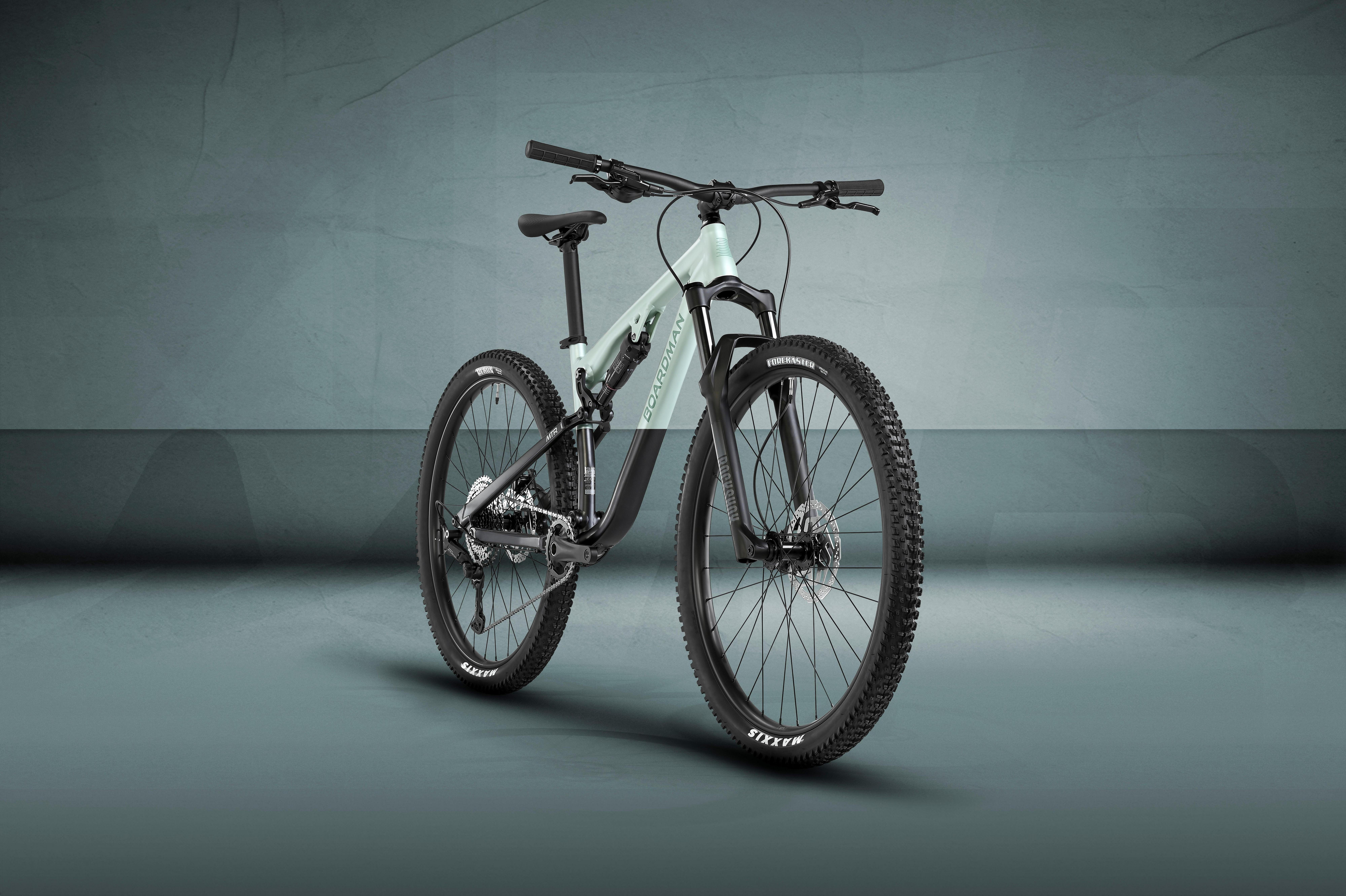 Boardman MTR 8.8 Womens Mountain Bike - S/M, M/L Frames