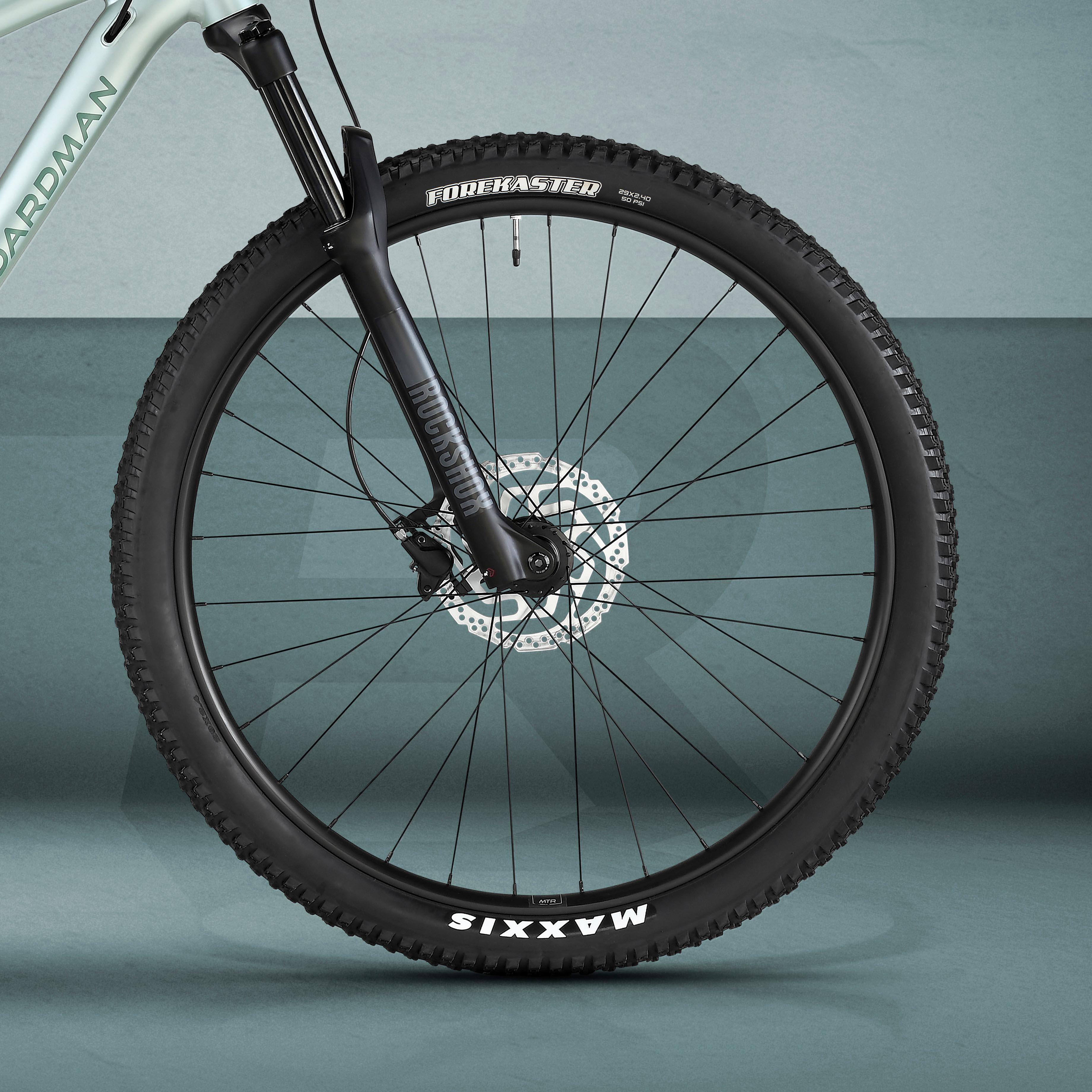 Boardman MTR 8.8 Womens Mountain Bike - S/M, M/L Frames