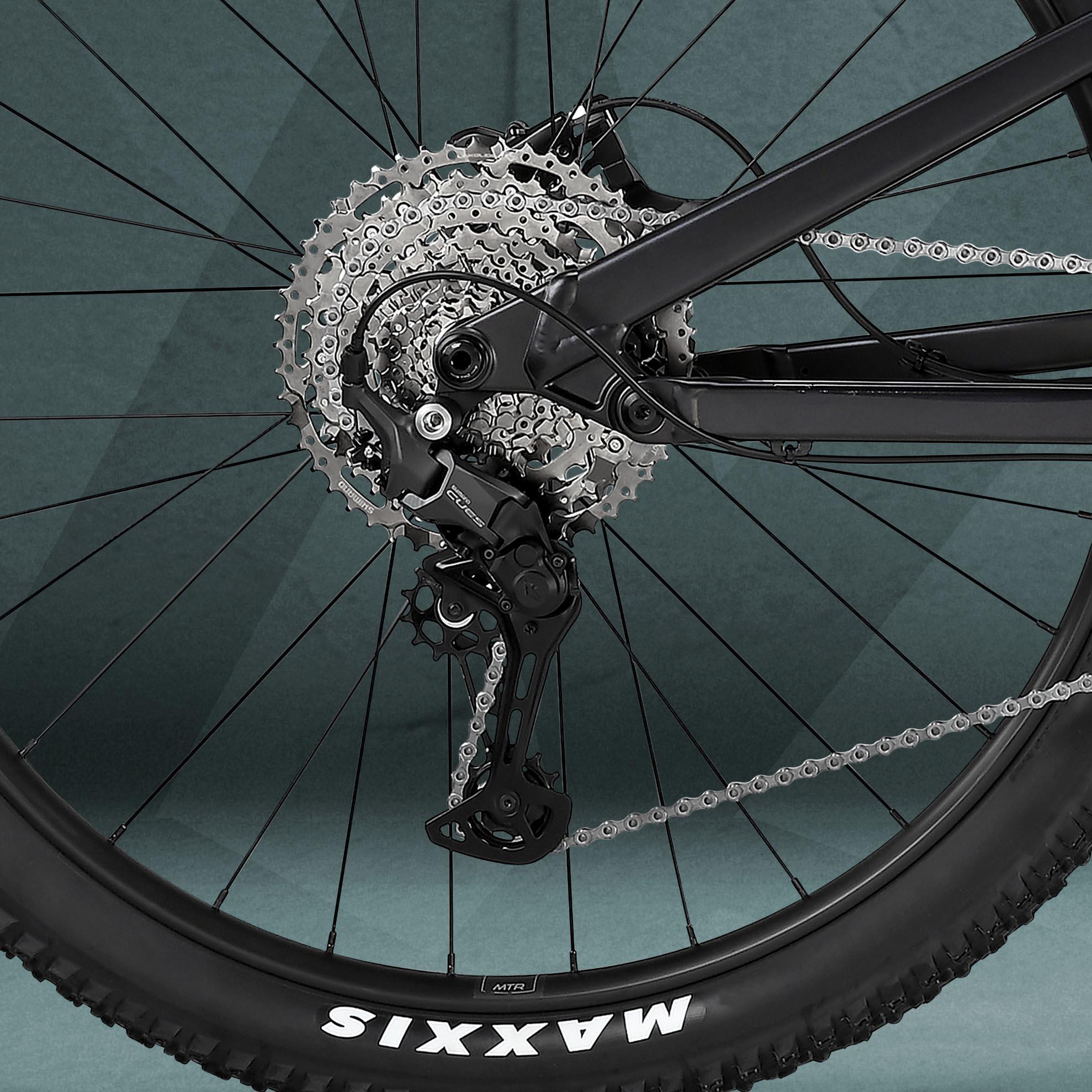 Boardman MTR 8.8 Womens Mountain Bike - S/M, M/L Frames